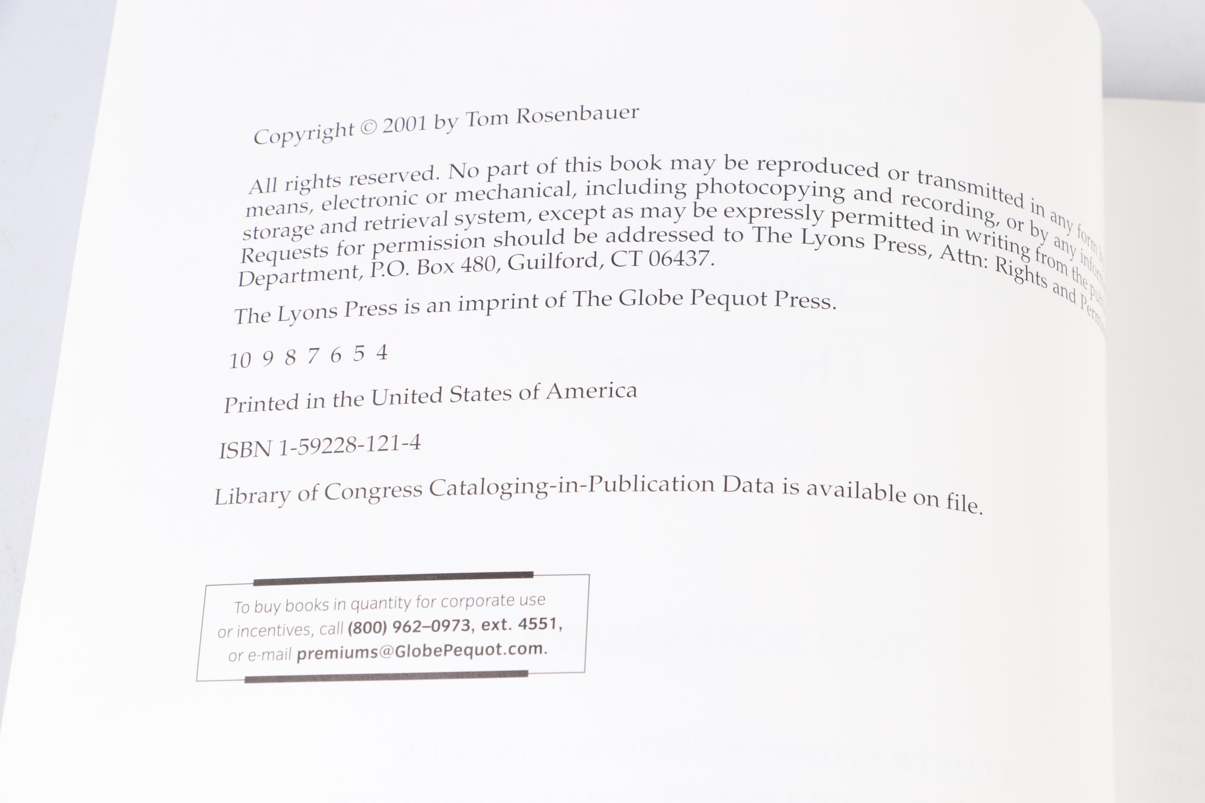 Fishing with Plant and Animal Guidebooks and More Nonfiction Books