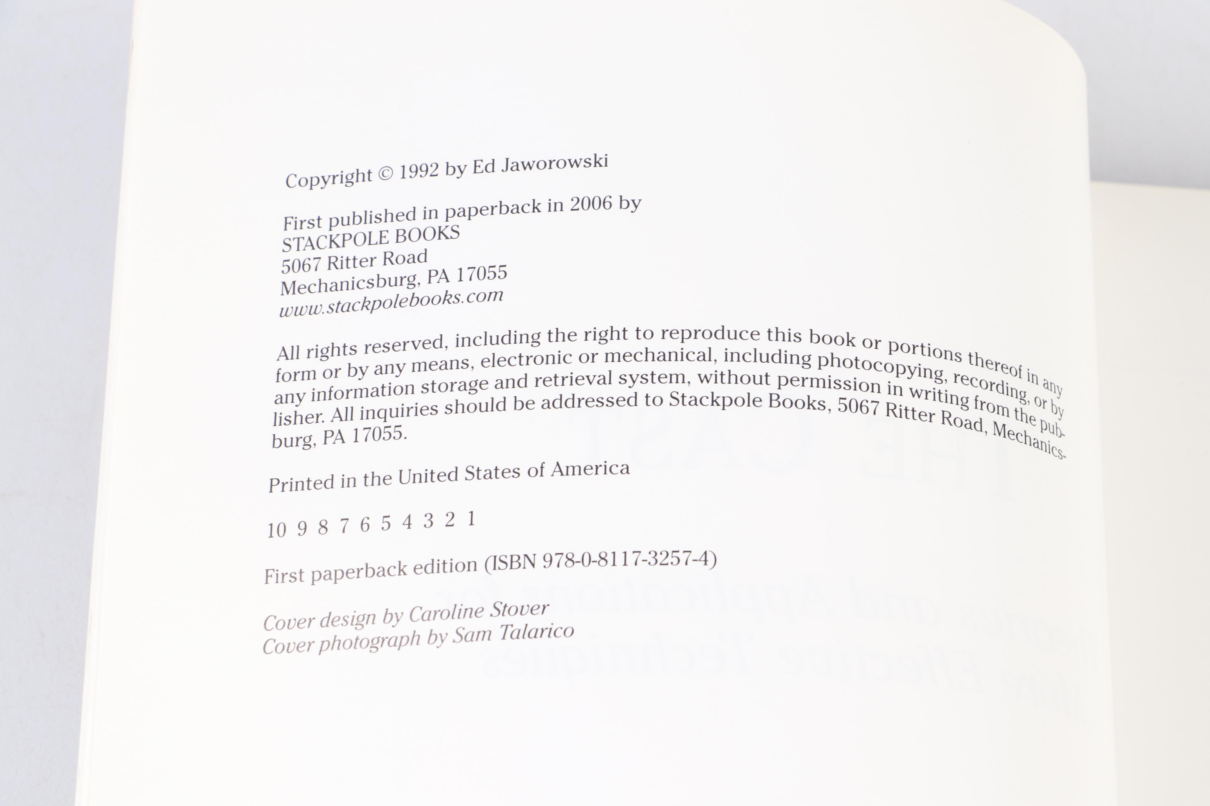 Fishing with Plant and Animal Guidebooks and More Nonfiction Books