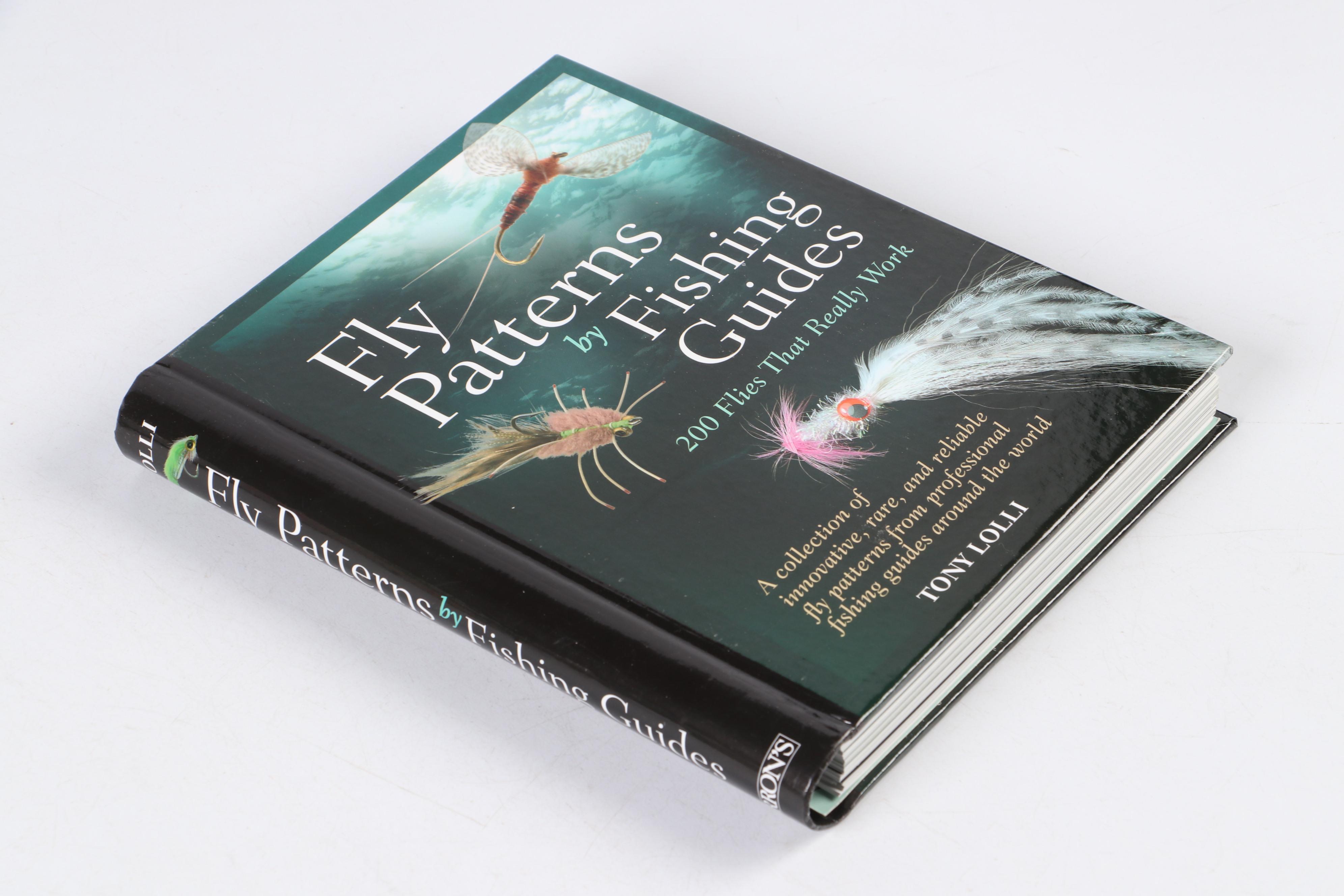 Fishing with Plant and Animal Guidebooks and More Nonfiction Books