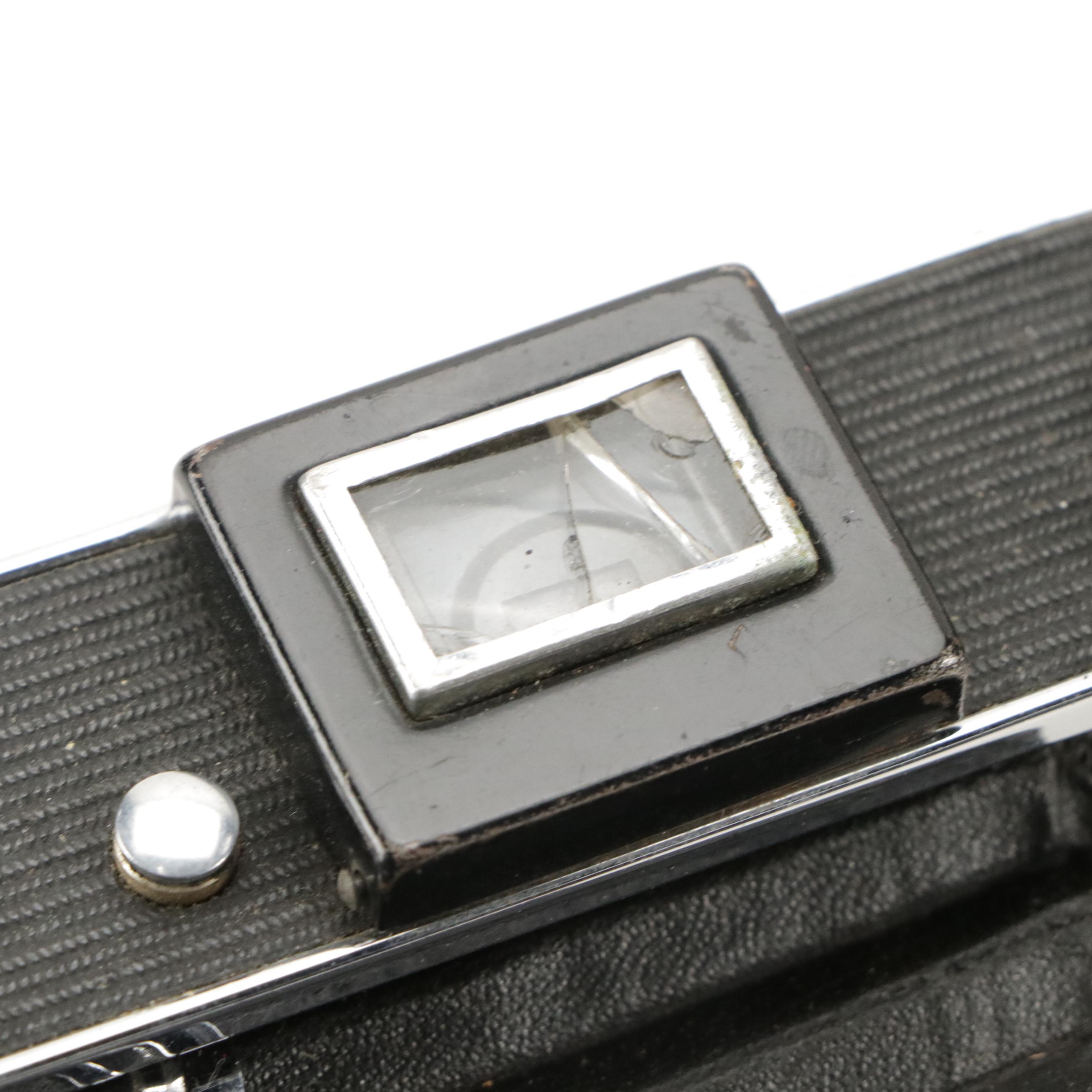 Kodak and Agfa Medium Format and Brownie Cameras