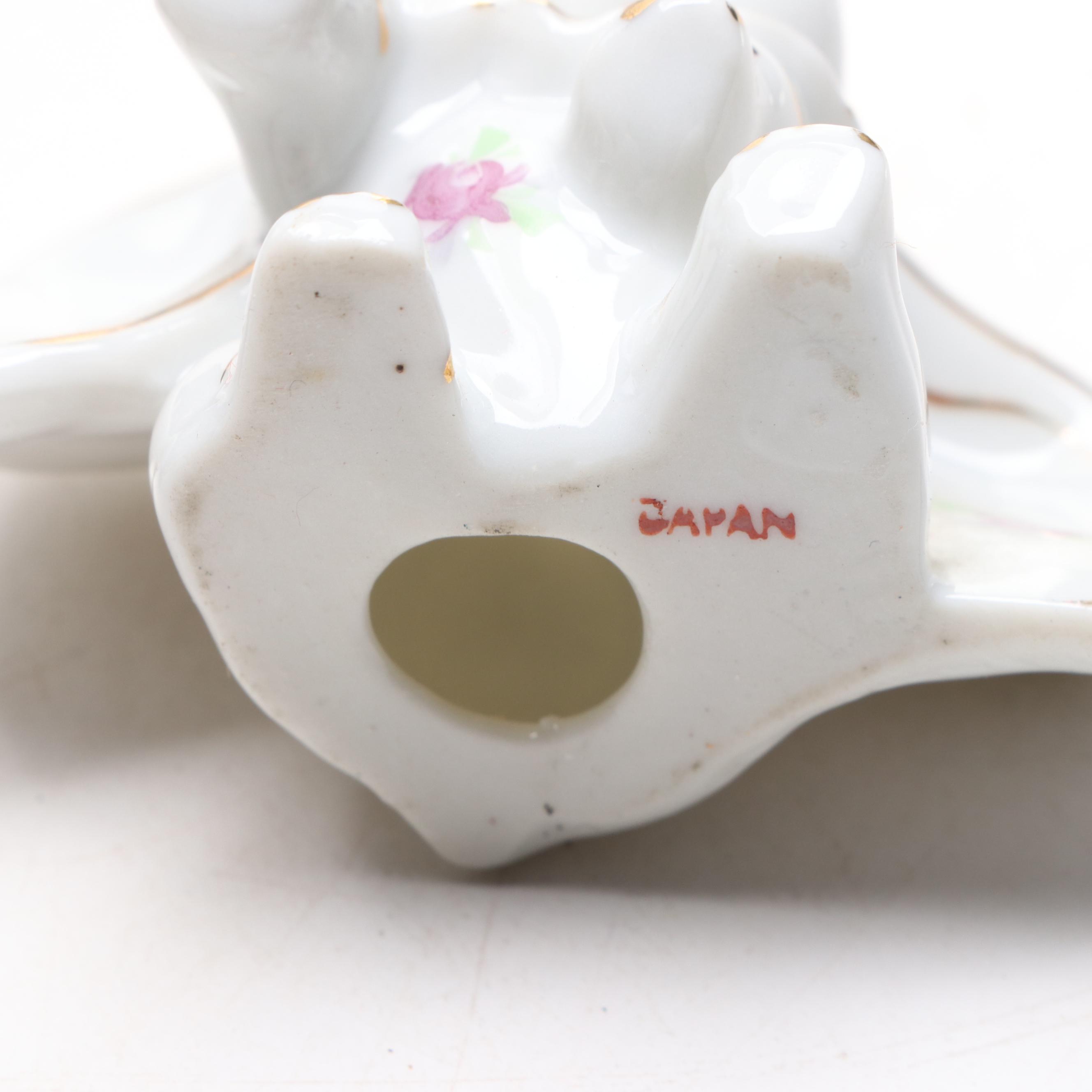 Alabaster, Acrylic, Ceramic, Metal and More Elephant Figurines