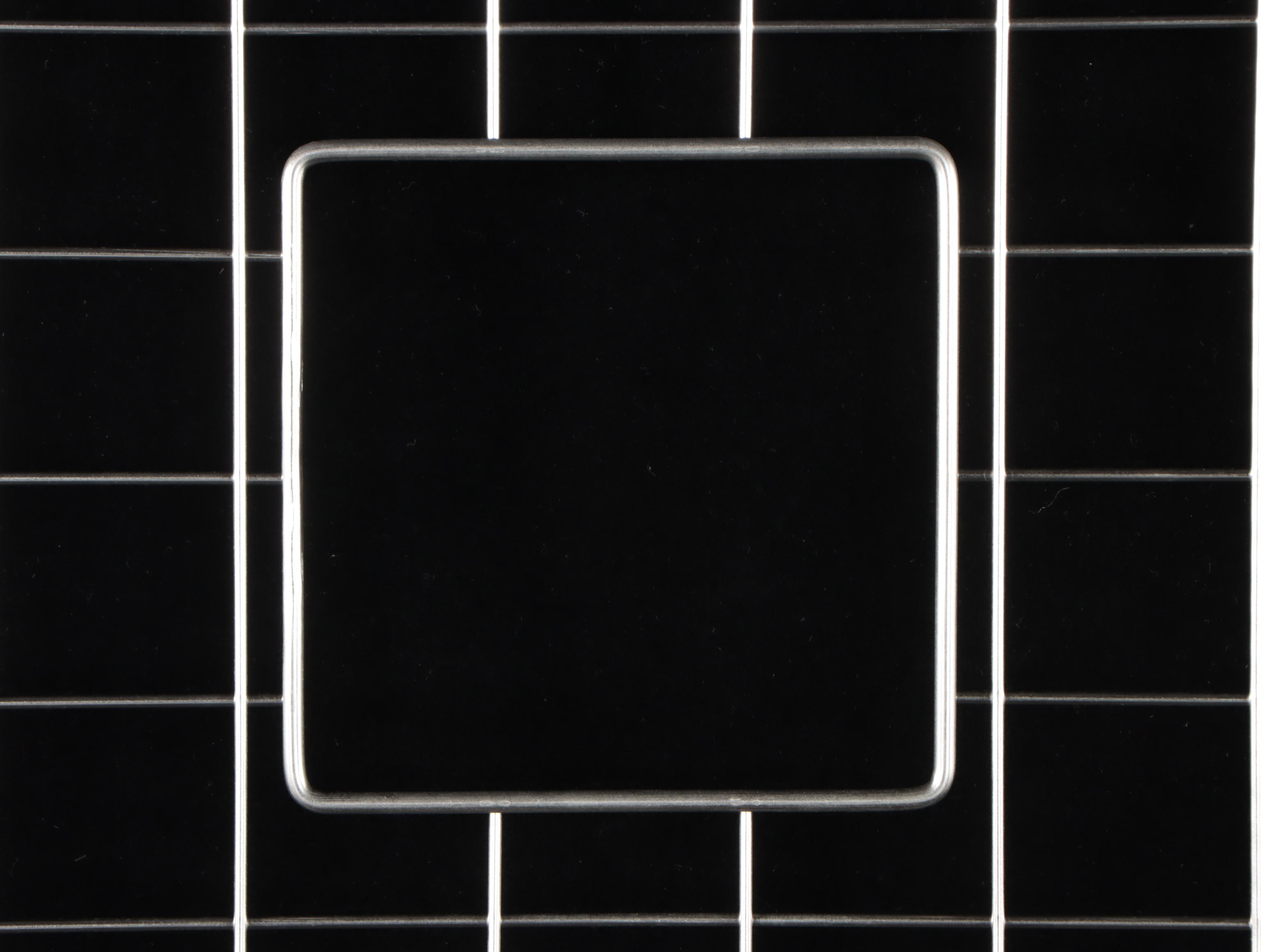 Signature Hardware Stainless Steel Sink Basin Rack