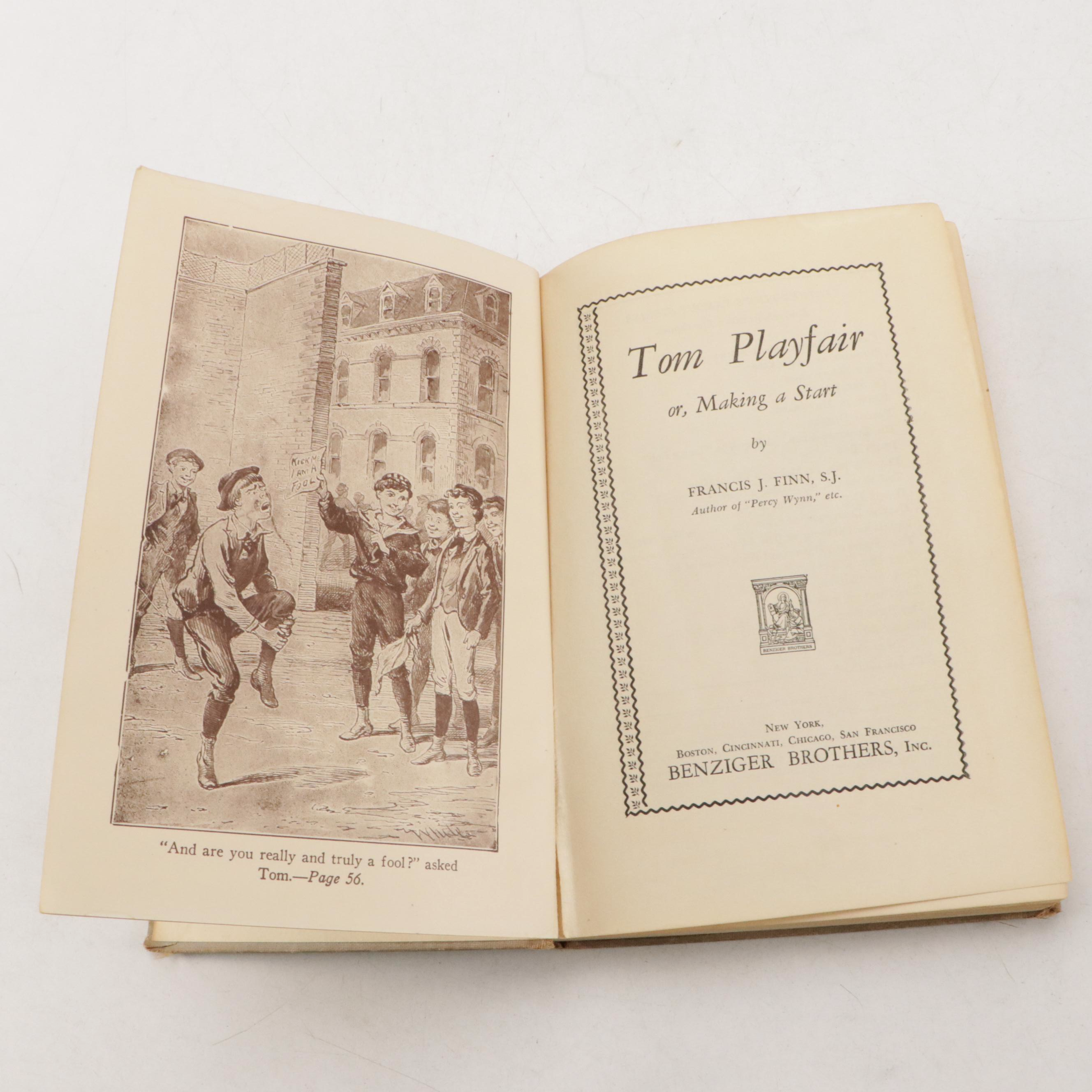 Illustrated "The Three Musketeers" by Alexandre Dumas and More Books