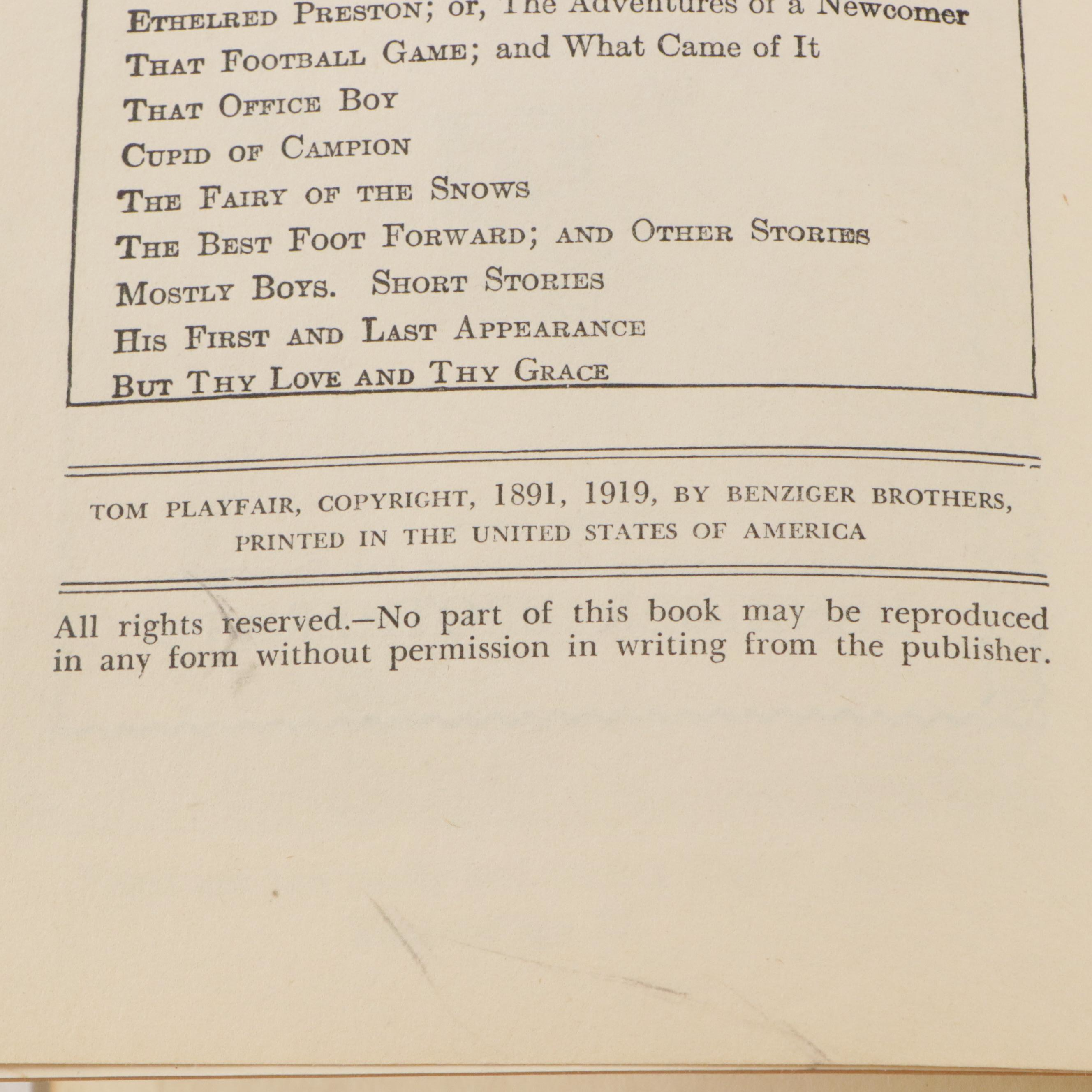Illustrated "The Three Musketeers" by Alexandre Dumas and More Books