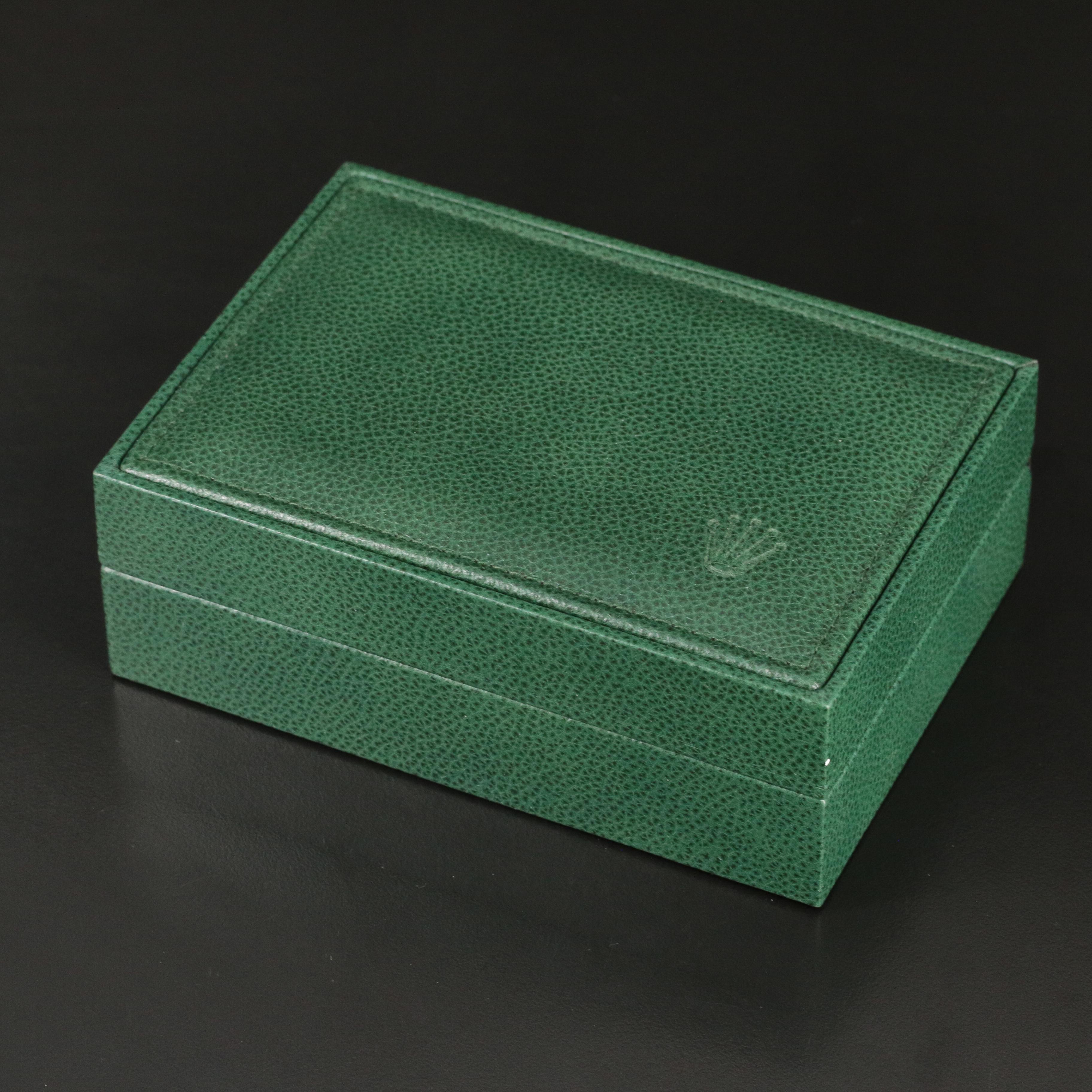 1989 Rolex Oyster Perpetual Watch