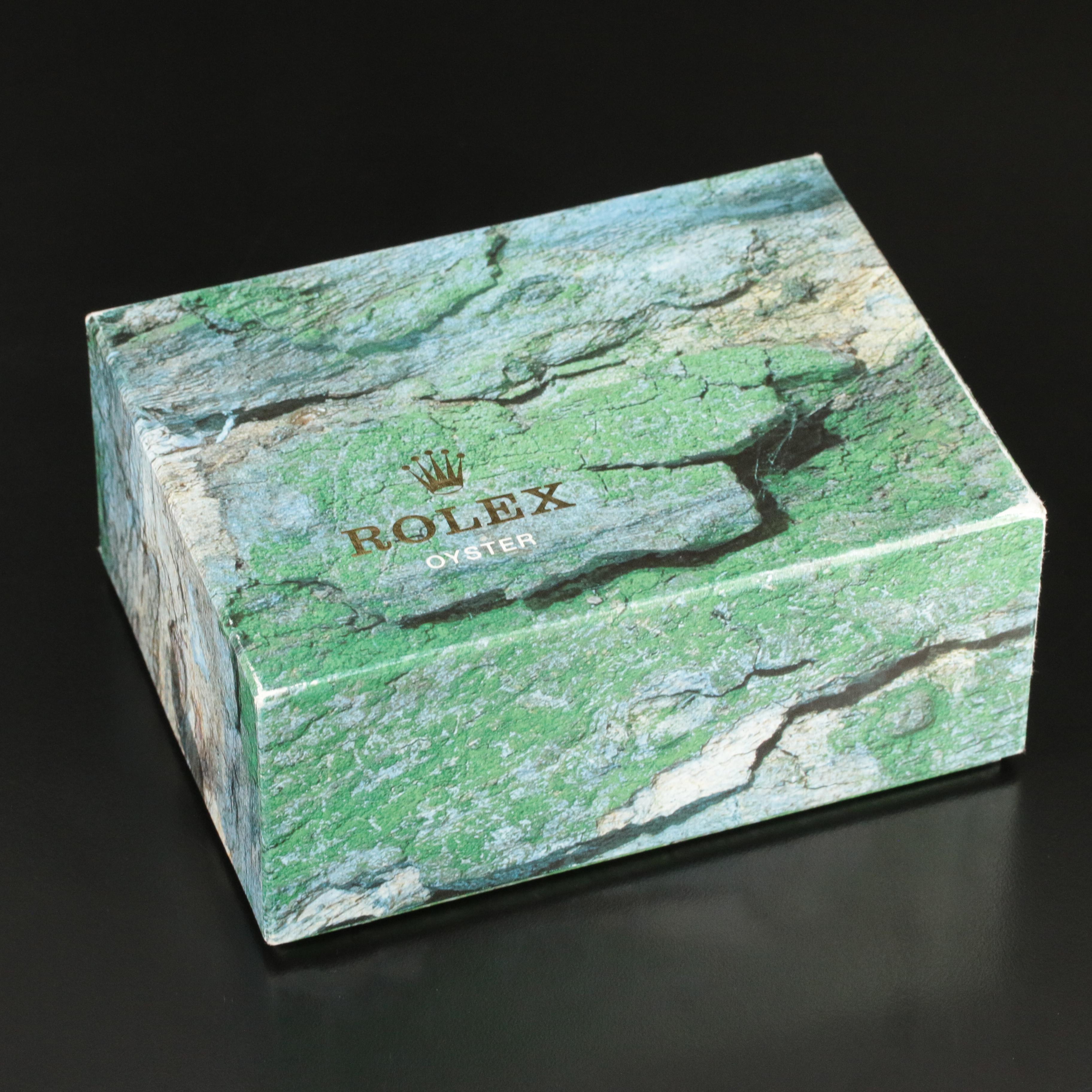 1989 Rolex Oyster Perpetual Watch