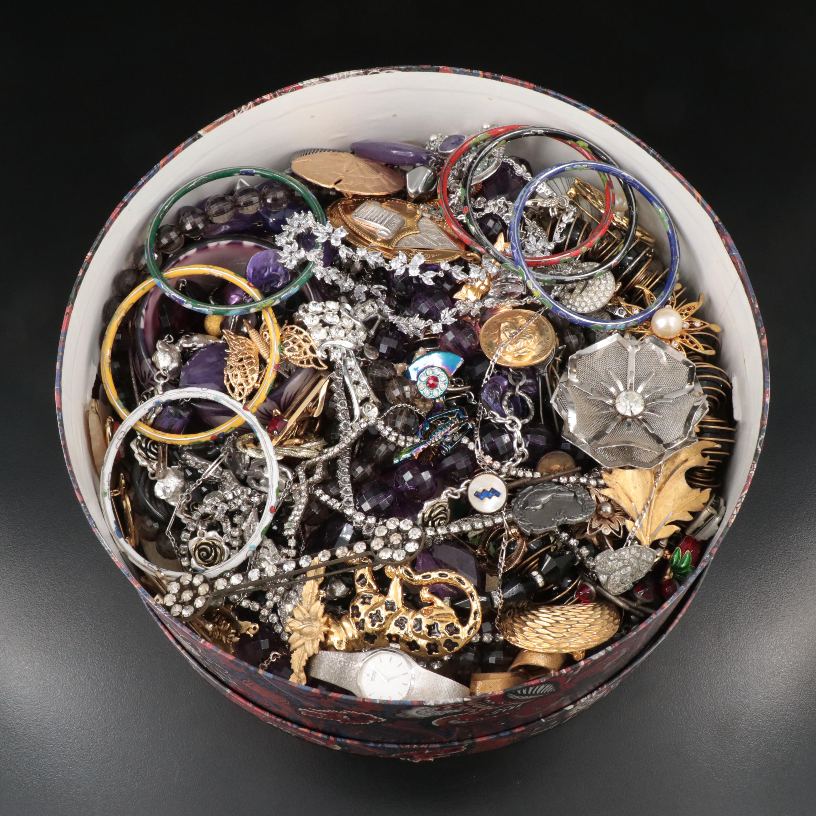 Uncommon Discoveries: Jewelry Collection