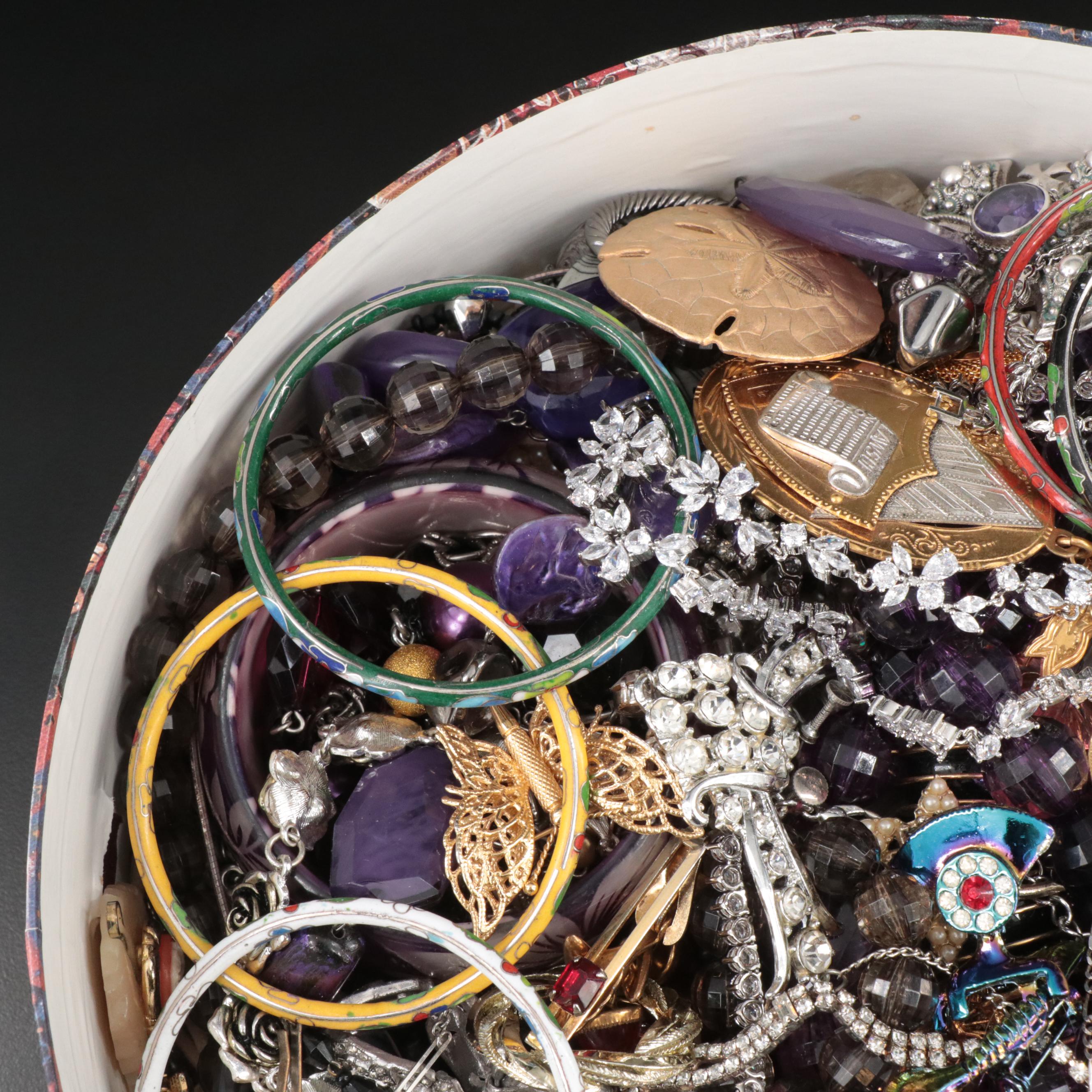 Uncommon Discoveries: Jewelry Collection