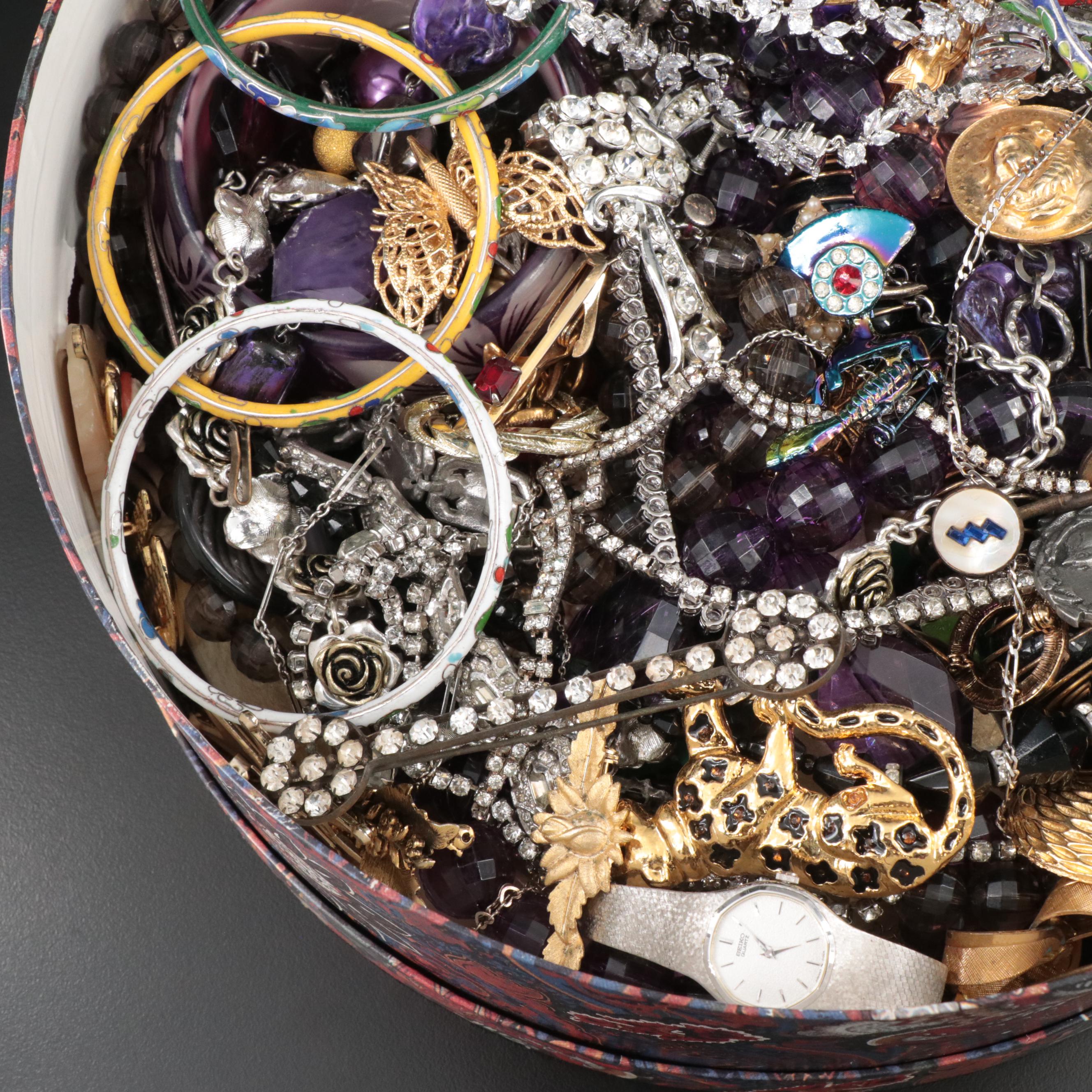 Uncommon Discoveries: Jewelry Collection