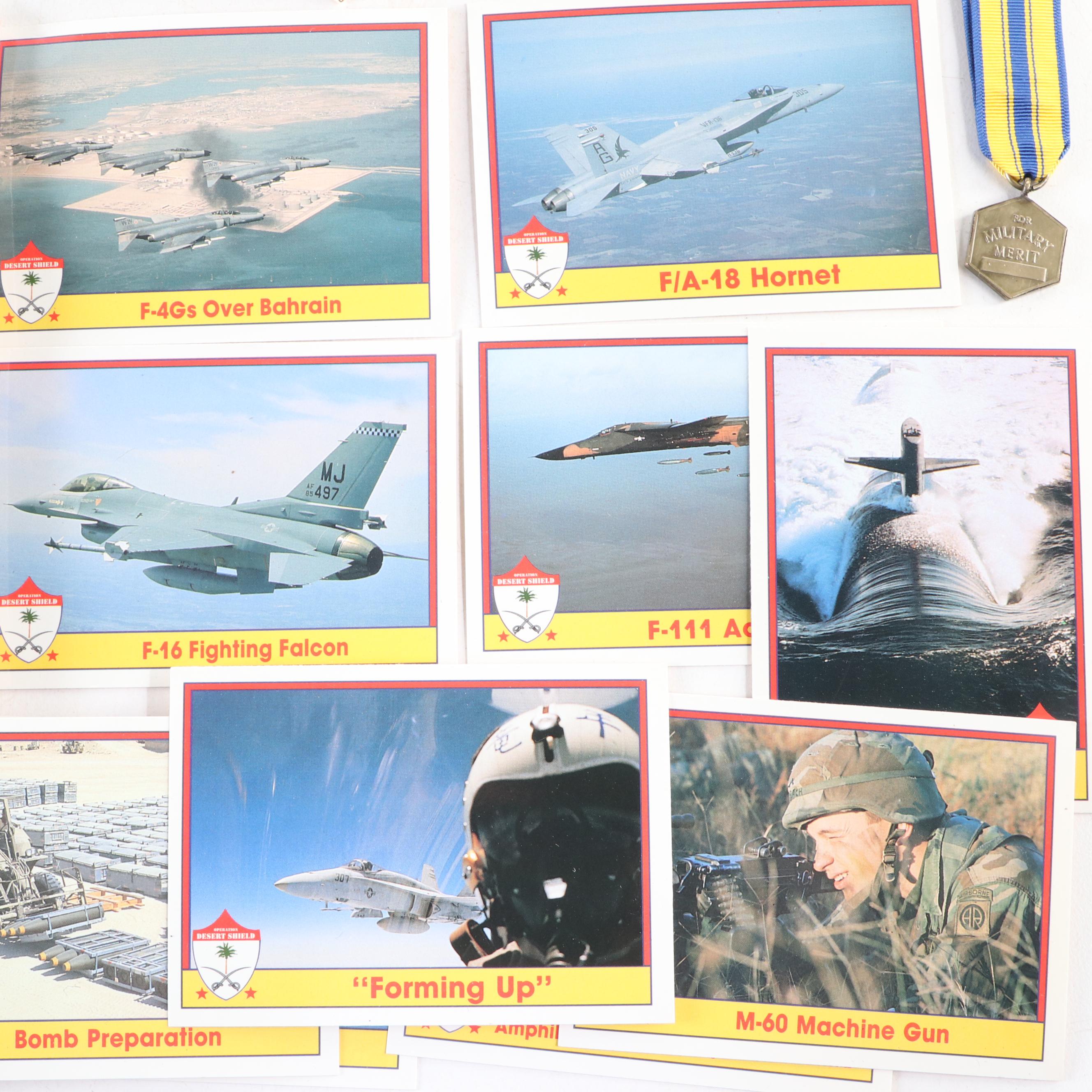 United States Air Force Patches, Pins, Medals, Ribbons, and Other Militaria