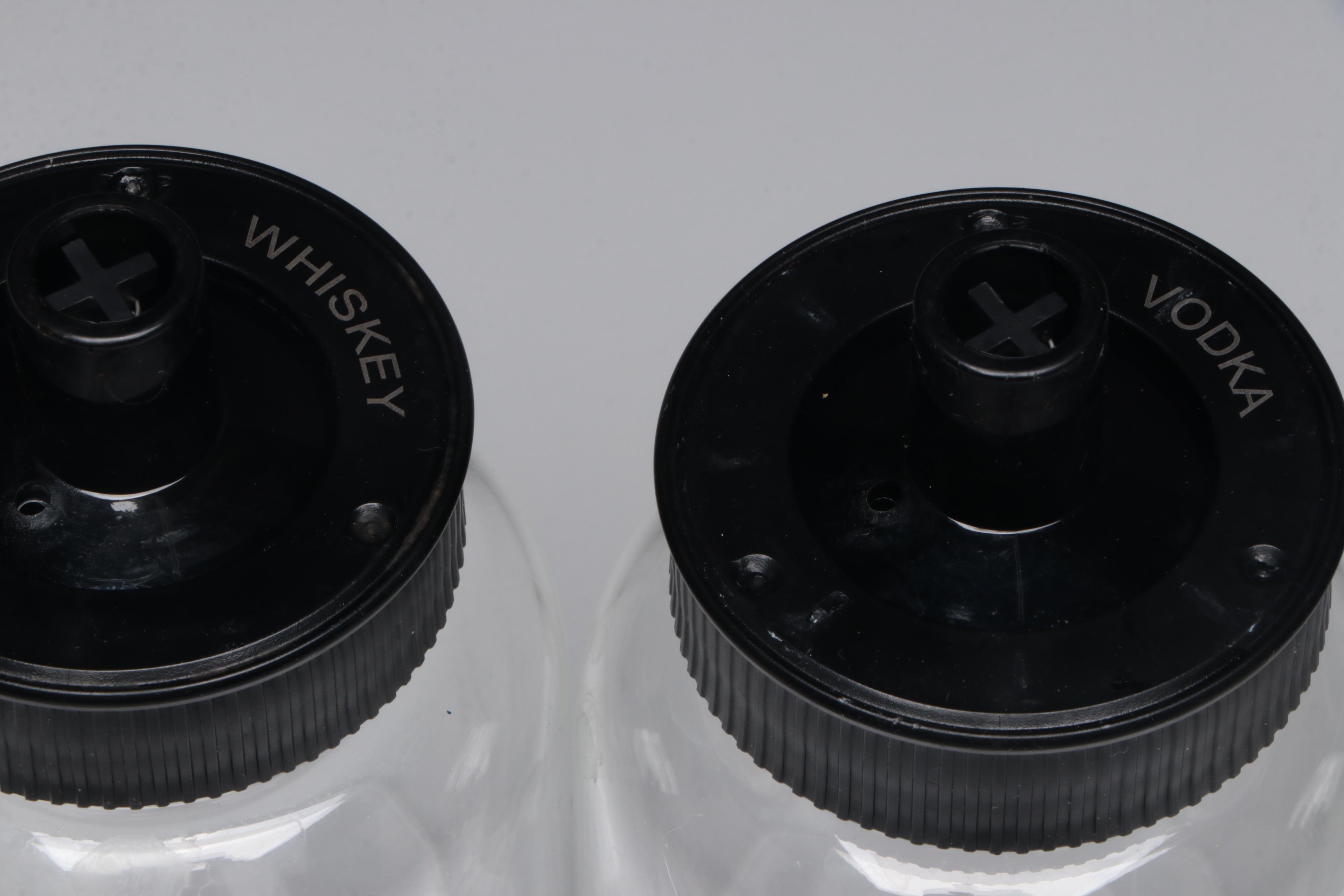 Bartesian Cocktail Maker with Accessories