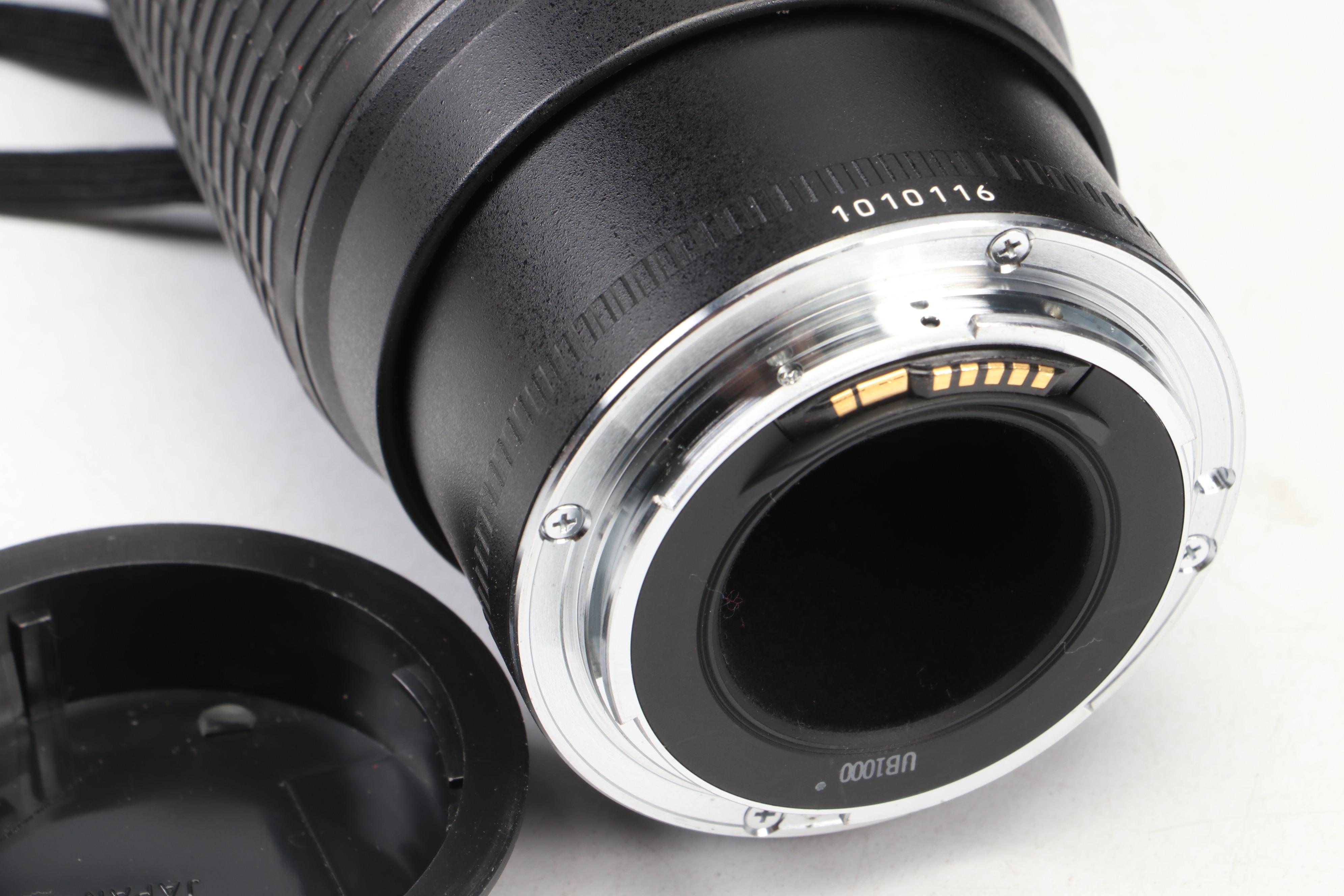 Minolta Vectis 40 Camera with Canon ZR70MC Digital Camcorder and More