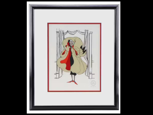 Automotive Collectibles, Disney Sericels, Sports Memorabilia, Toys & Ephemera