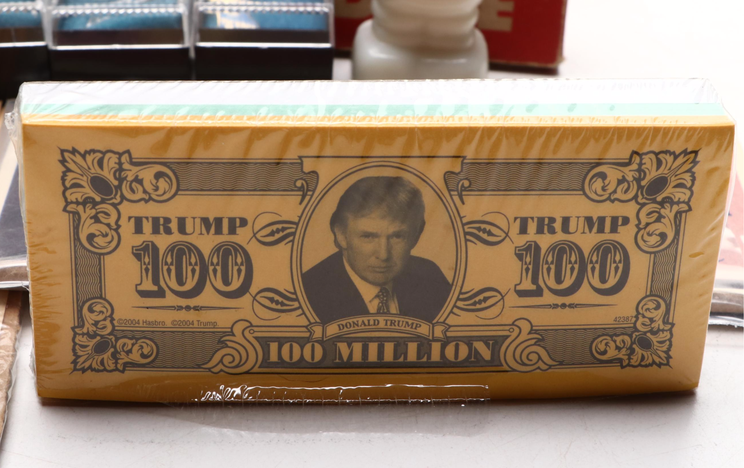 Coca-Cola, Meadow Gold Ice Cream, and More Political and Advertising Memorabilia