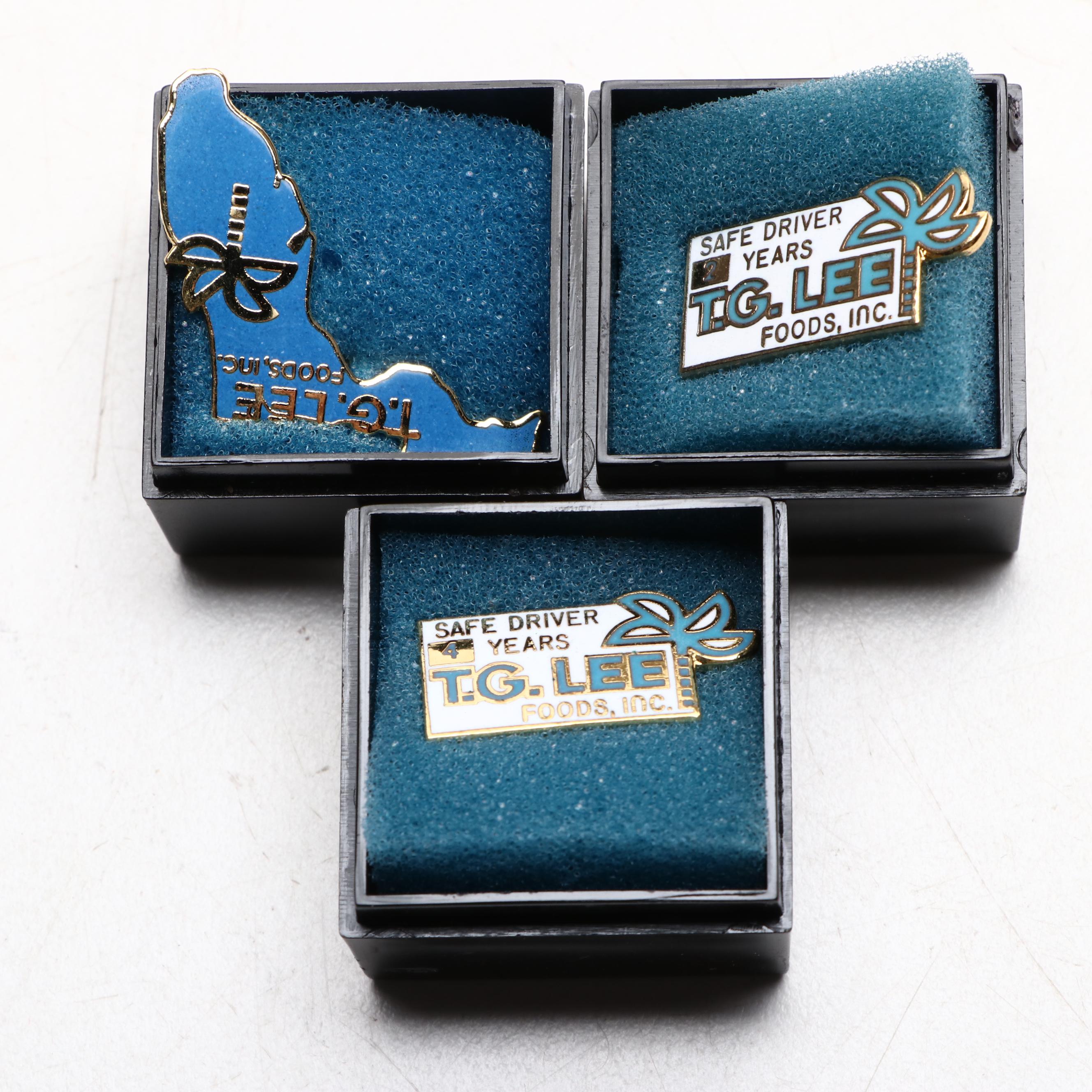 Coca-Cola, Meadow Gold Ice Cream, and More Political and Advertising Memorabilia