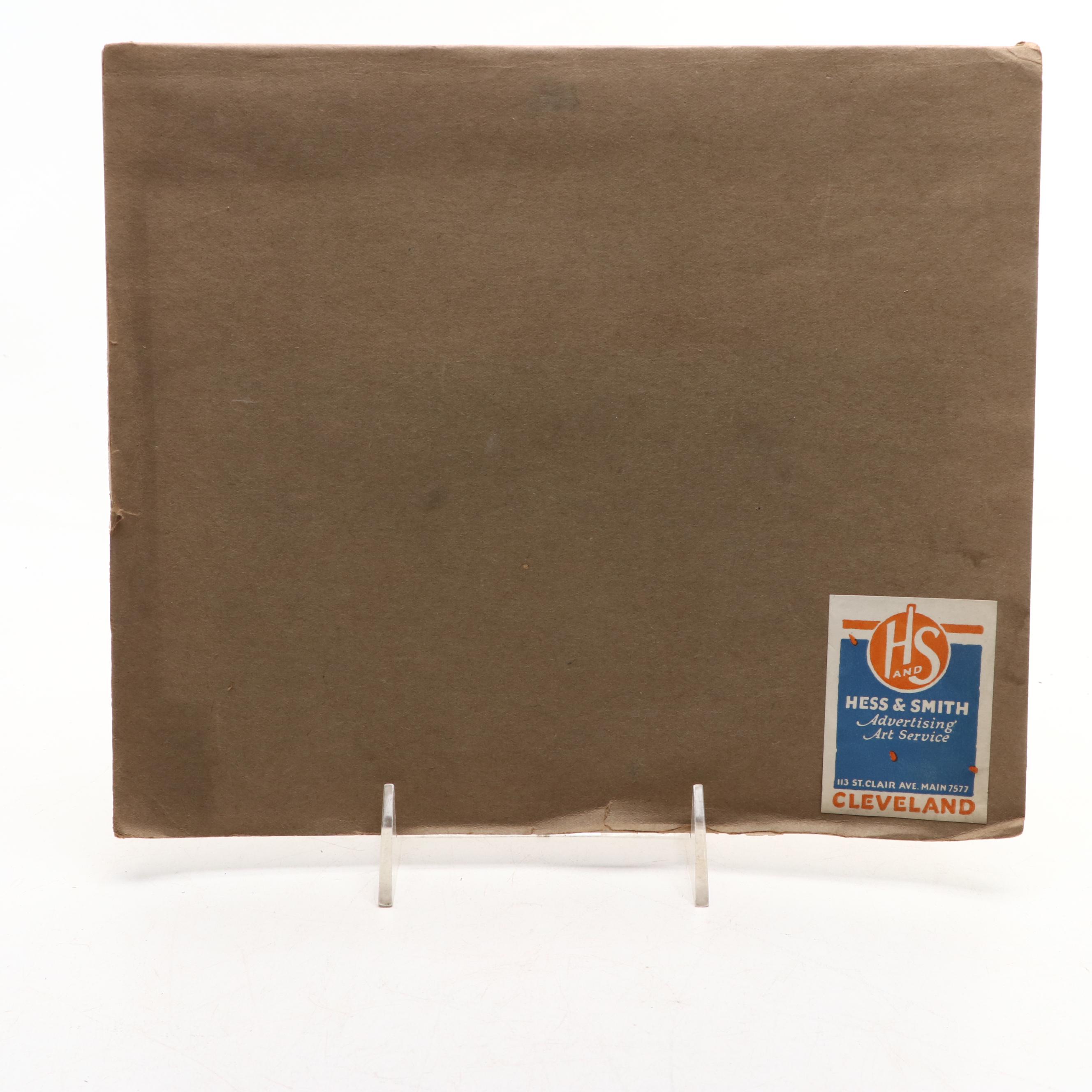 Coca-Cola, Meadow Gold Ice Cream, and More Political and Advertising Memorabilia