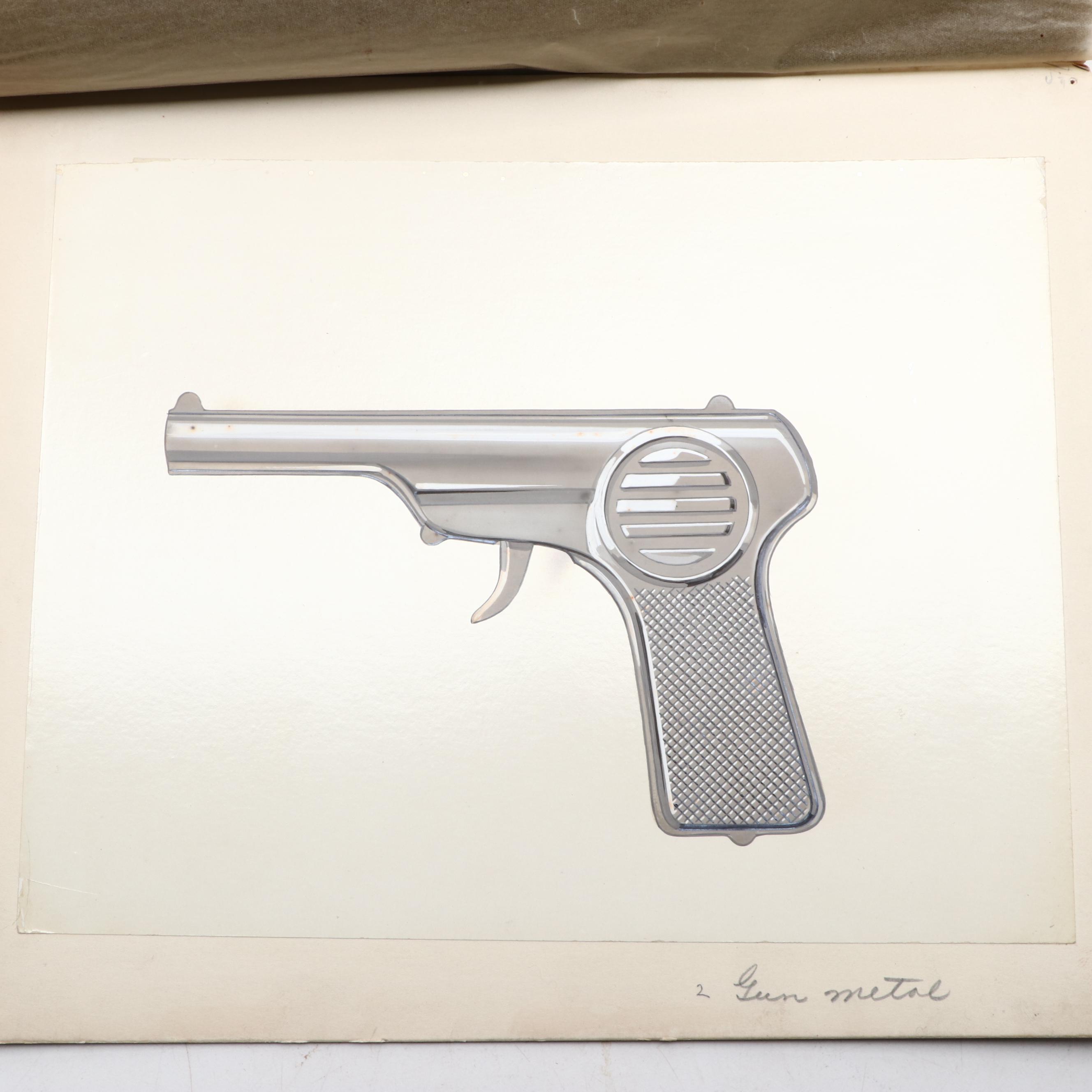 Coca-Cola, Meadow Gold Ice Cream, and More Political and Advertising Memorabilia