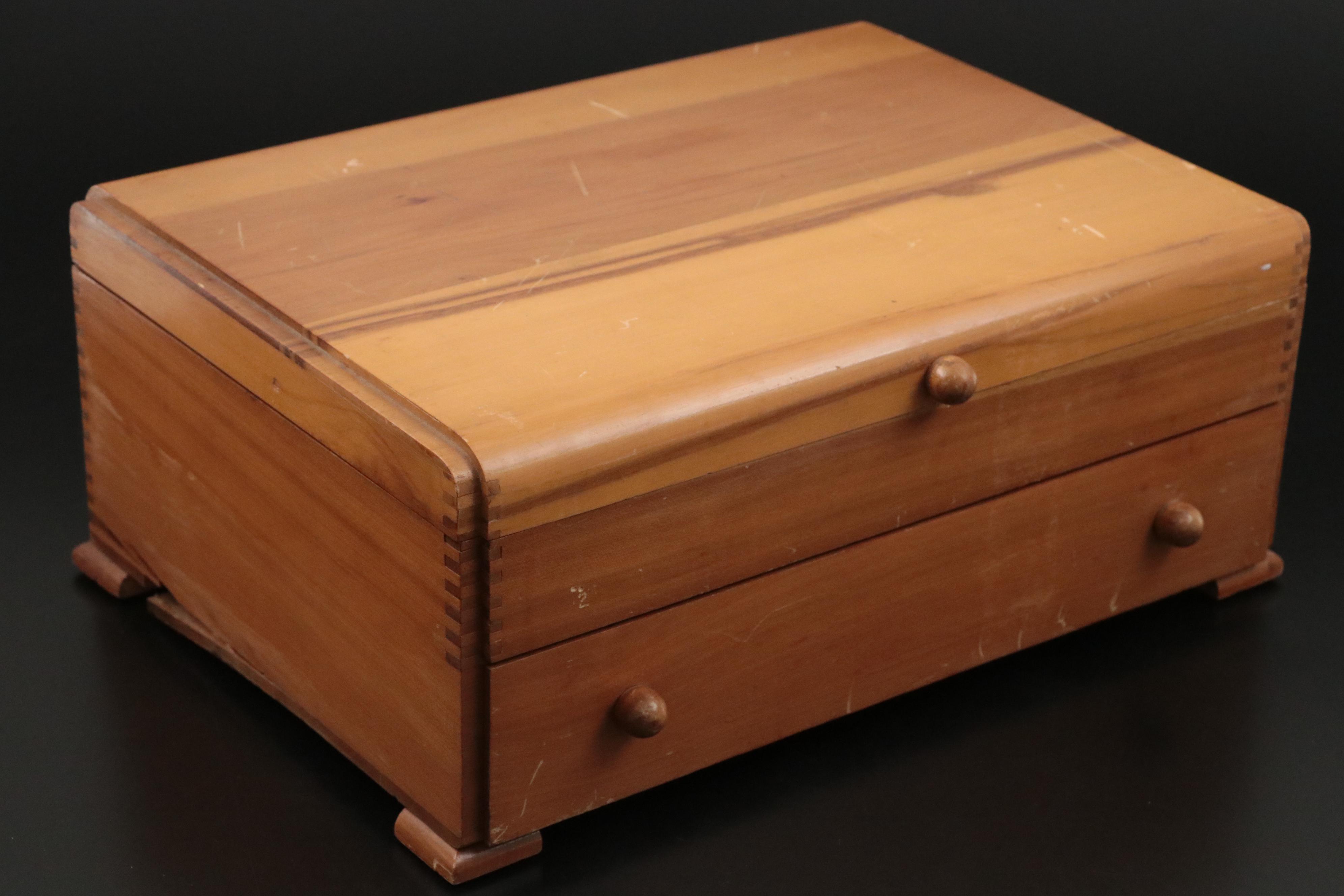 Simeon L. & George H. Rogers Company Silver Plate Dinner Forks and More