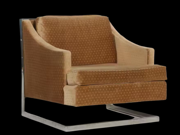 Mod & Contemporary Living