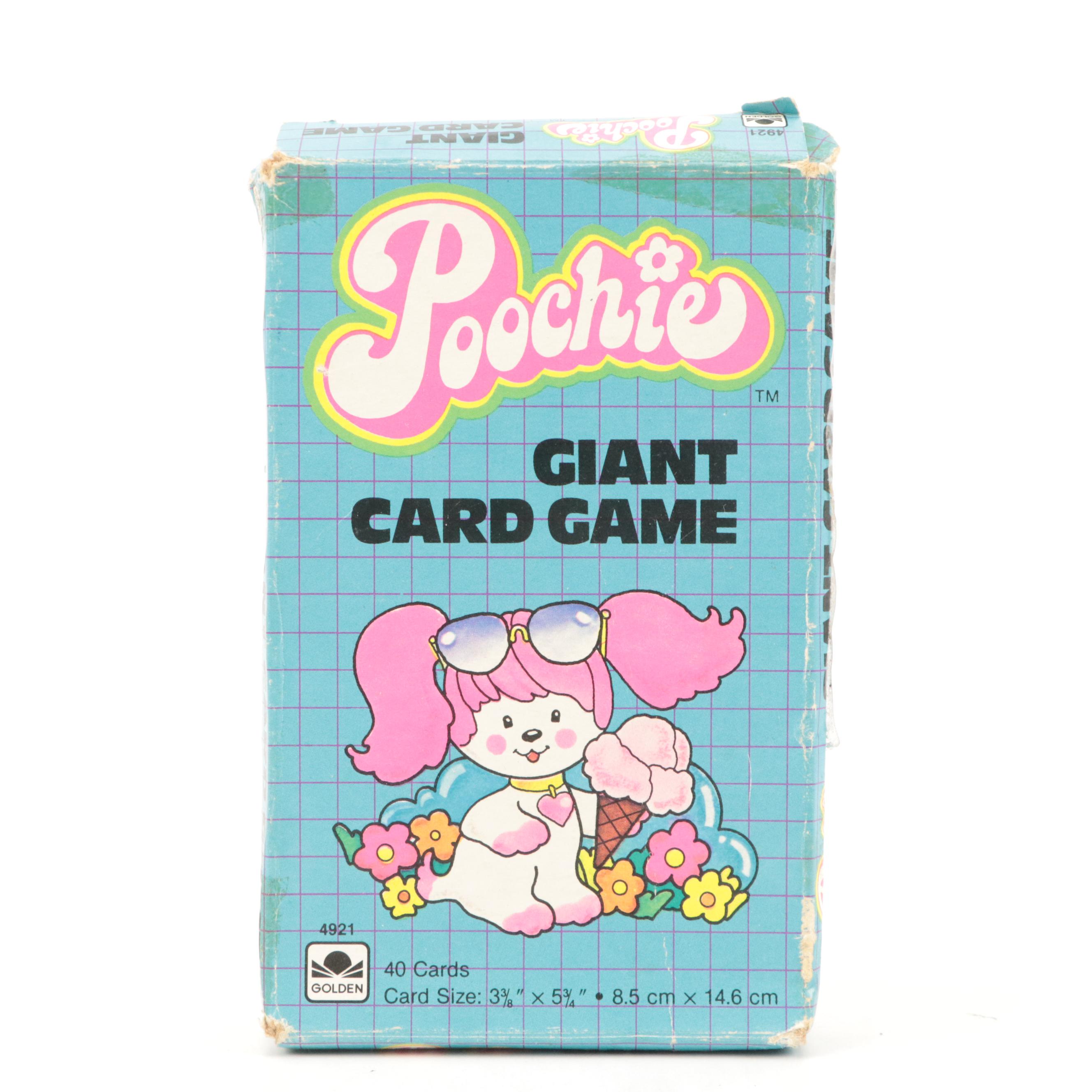 Golden "Poochie", Transformers Battling Card Game and More