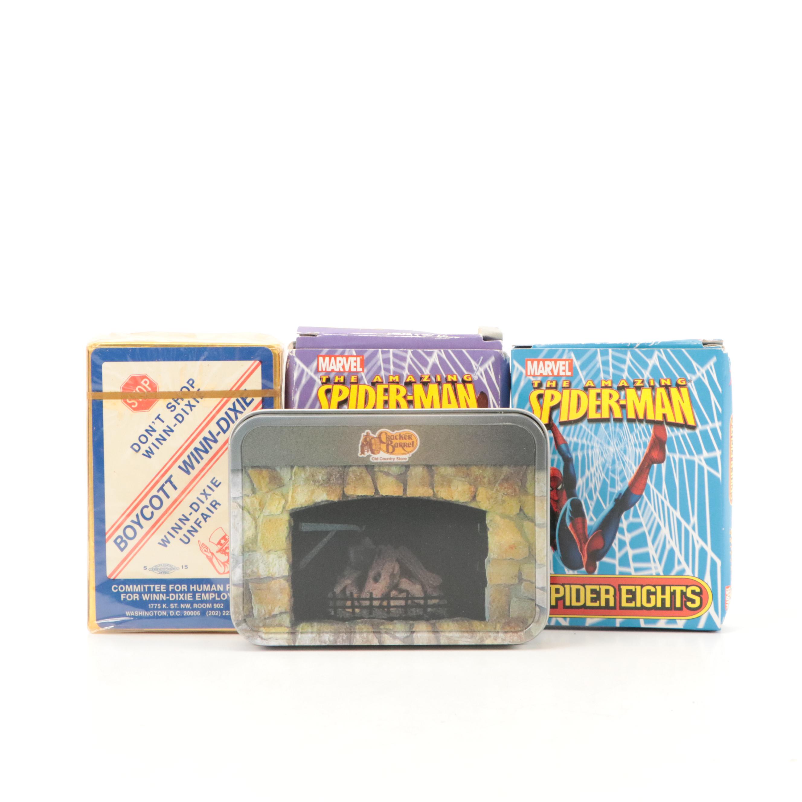 Golden "Poochie", Transformers Battling Card Game and More