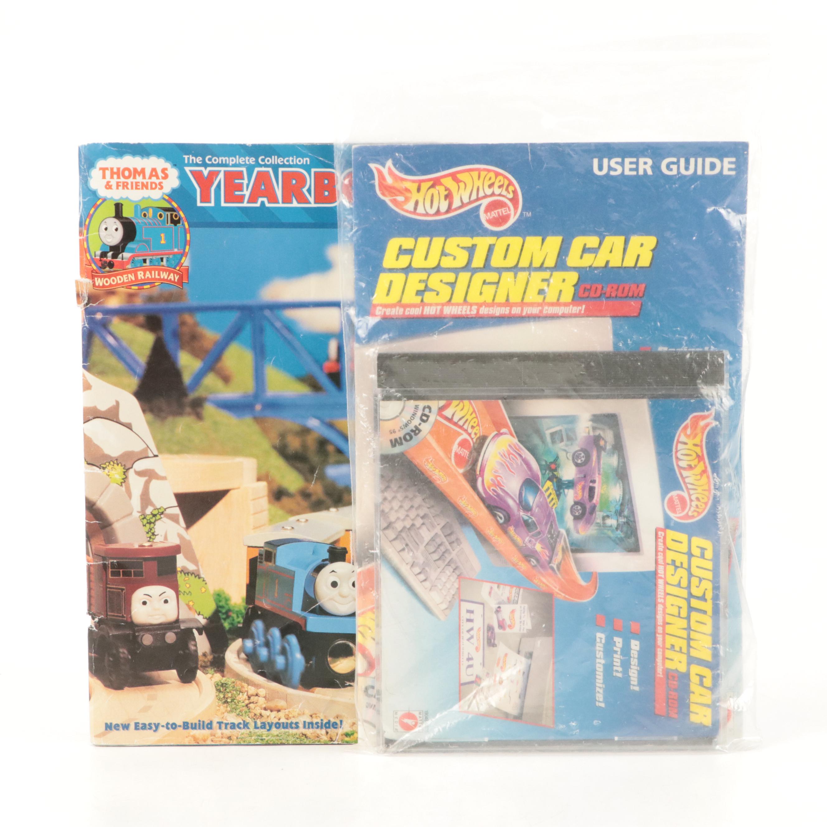 Golden "Poochie", Transformers Battling Card Game and More