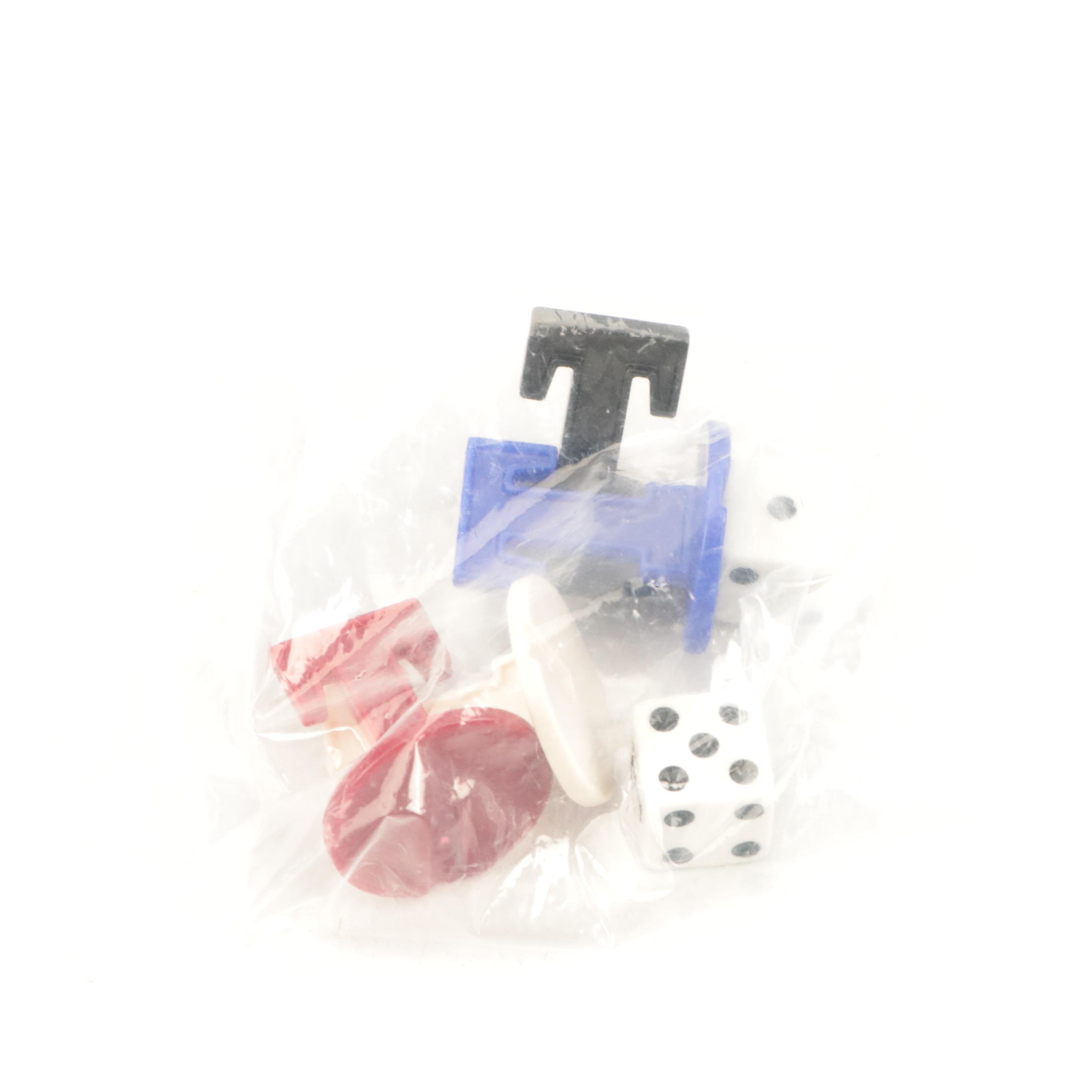 Golden "Poochie", Transformers Battling Card Game and More