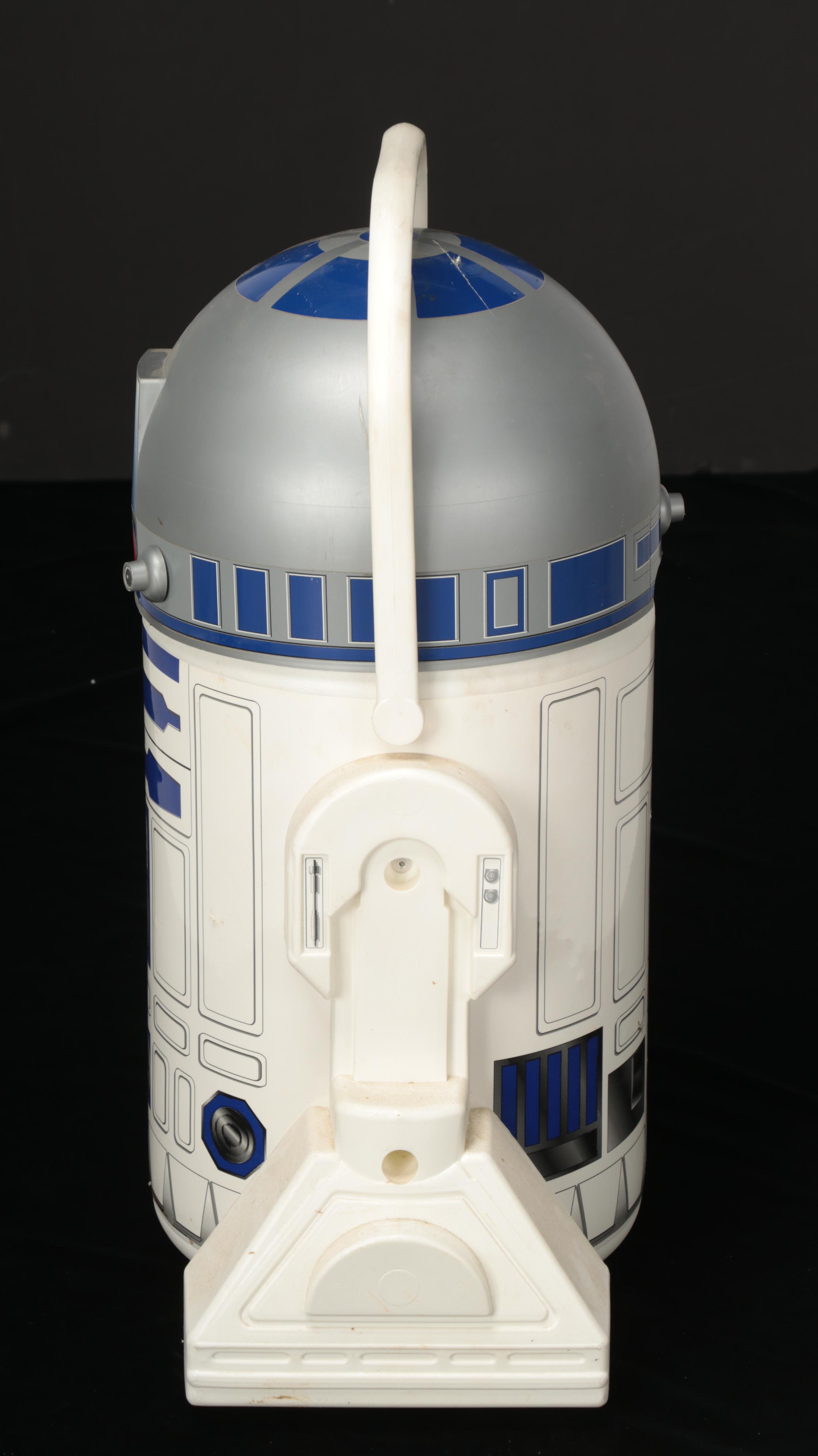 Star Wars R2-D2 Cooler