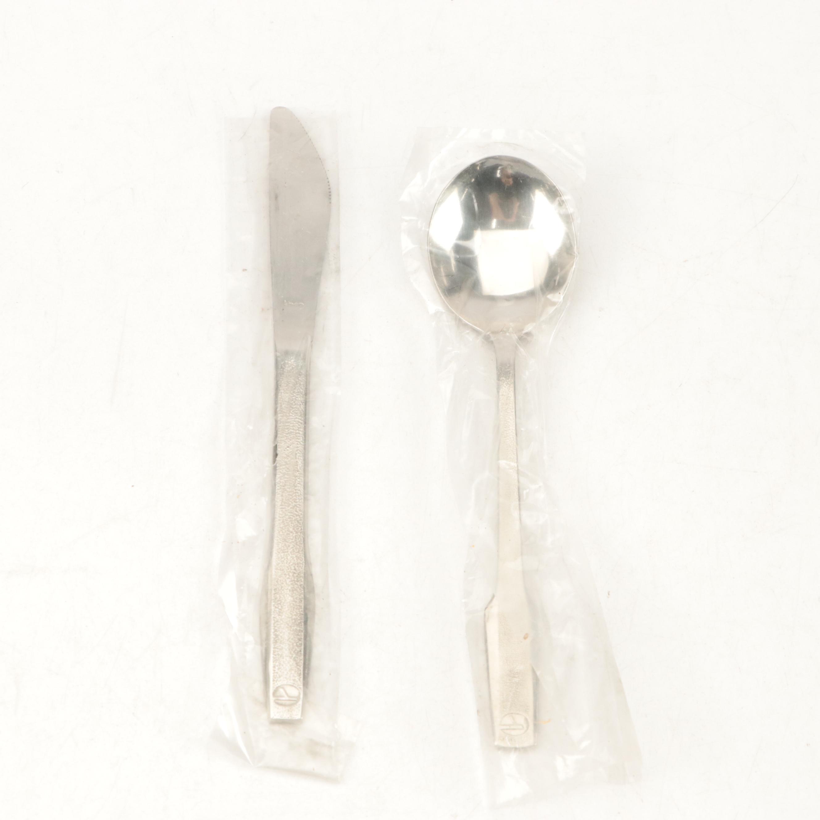 Delta, American Airlines, and Other Airline Branded Assorted Merchandise