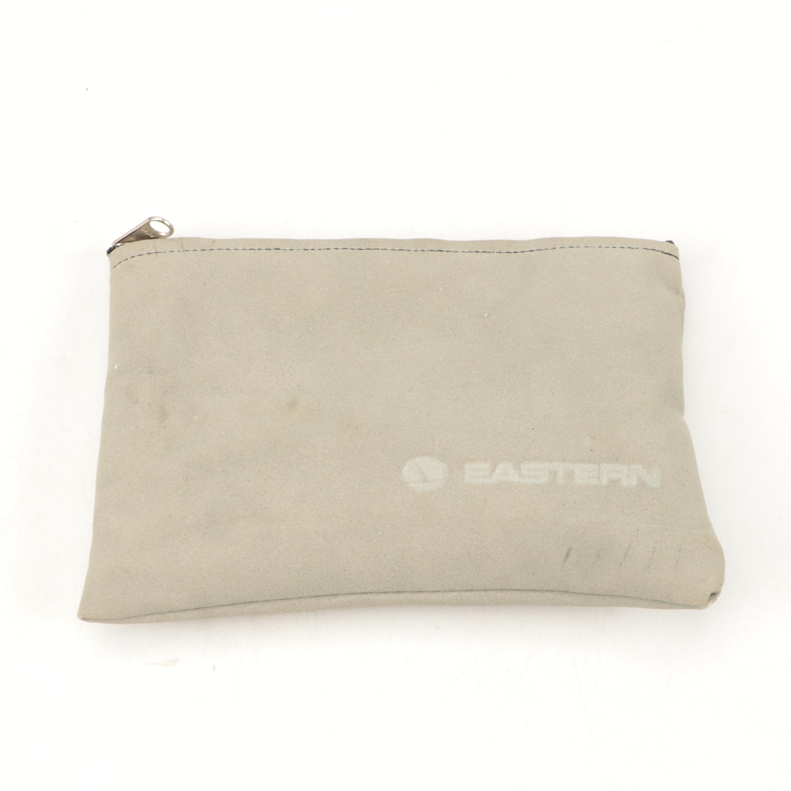 Delta, American Airlines, and Other Airline Branded Assorted Merchandise