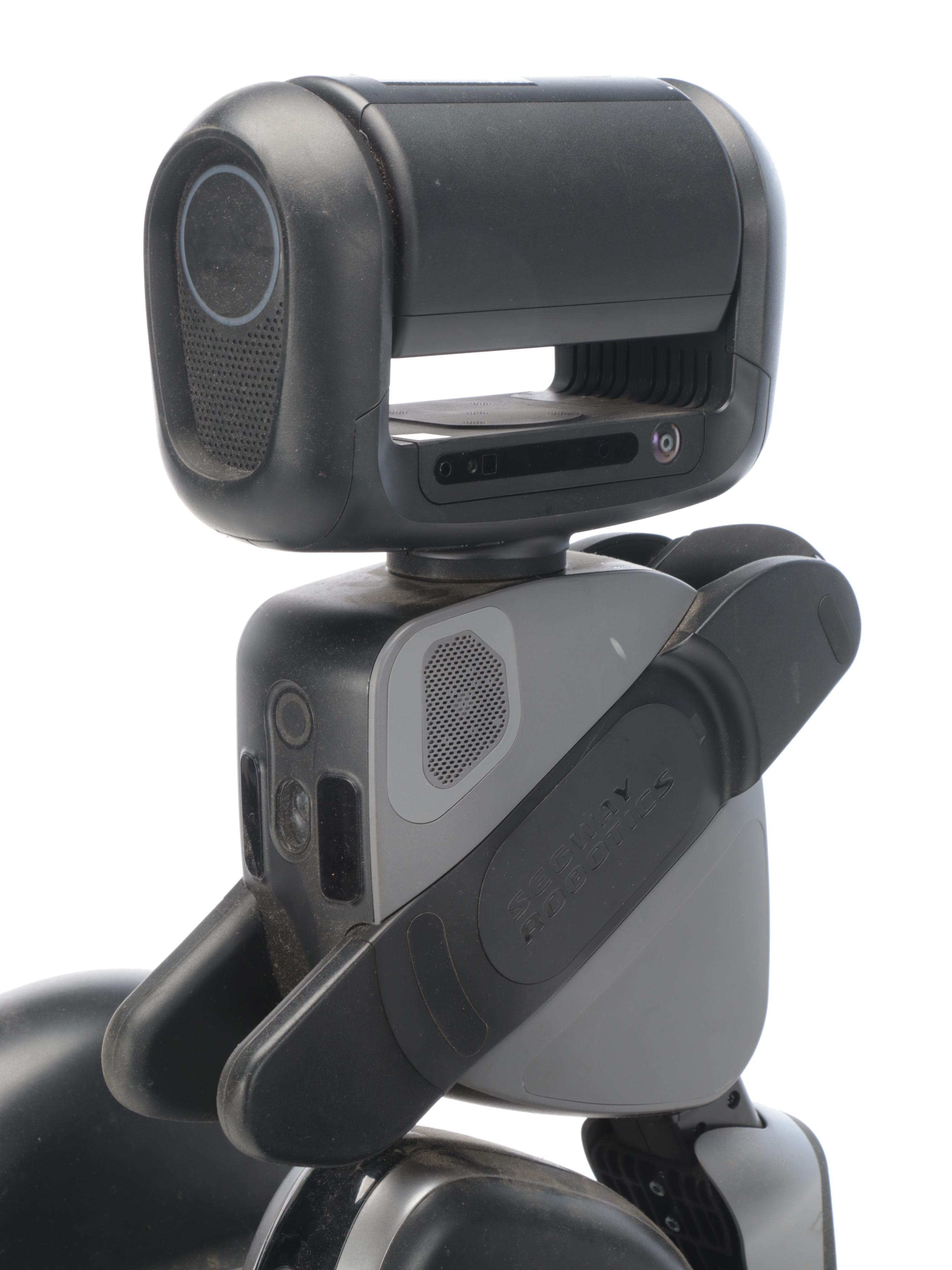 Segway Loomo Personal Robot Scooter