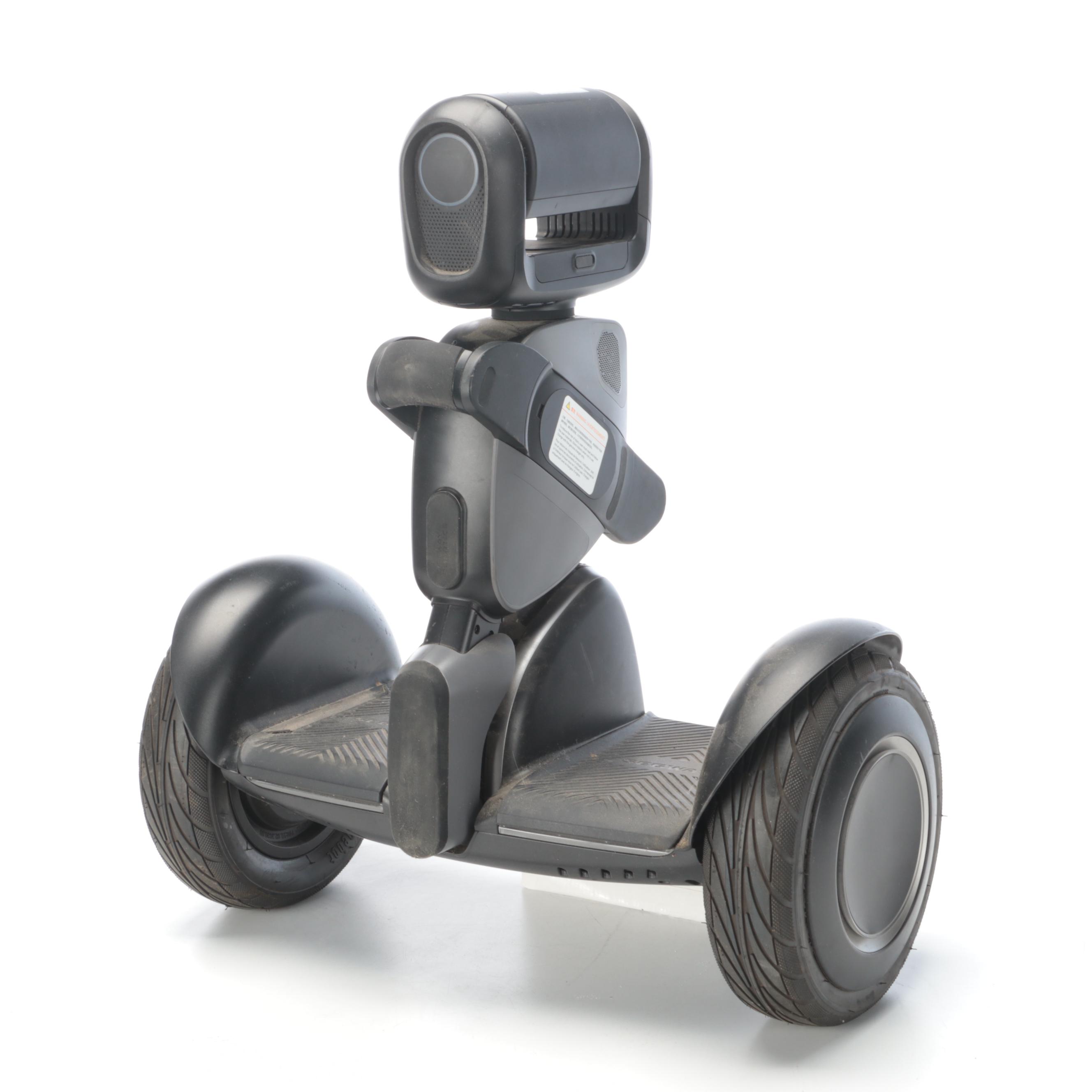 Segway Loomo Personal Robot Scooter