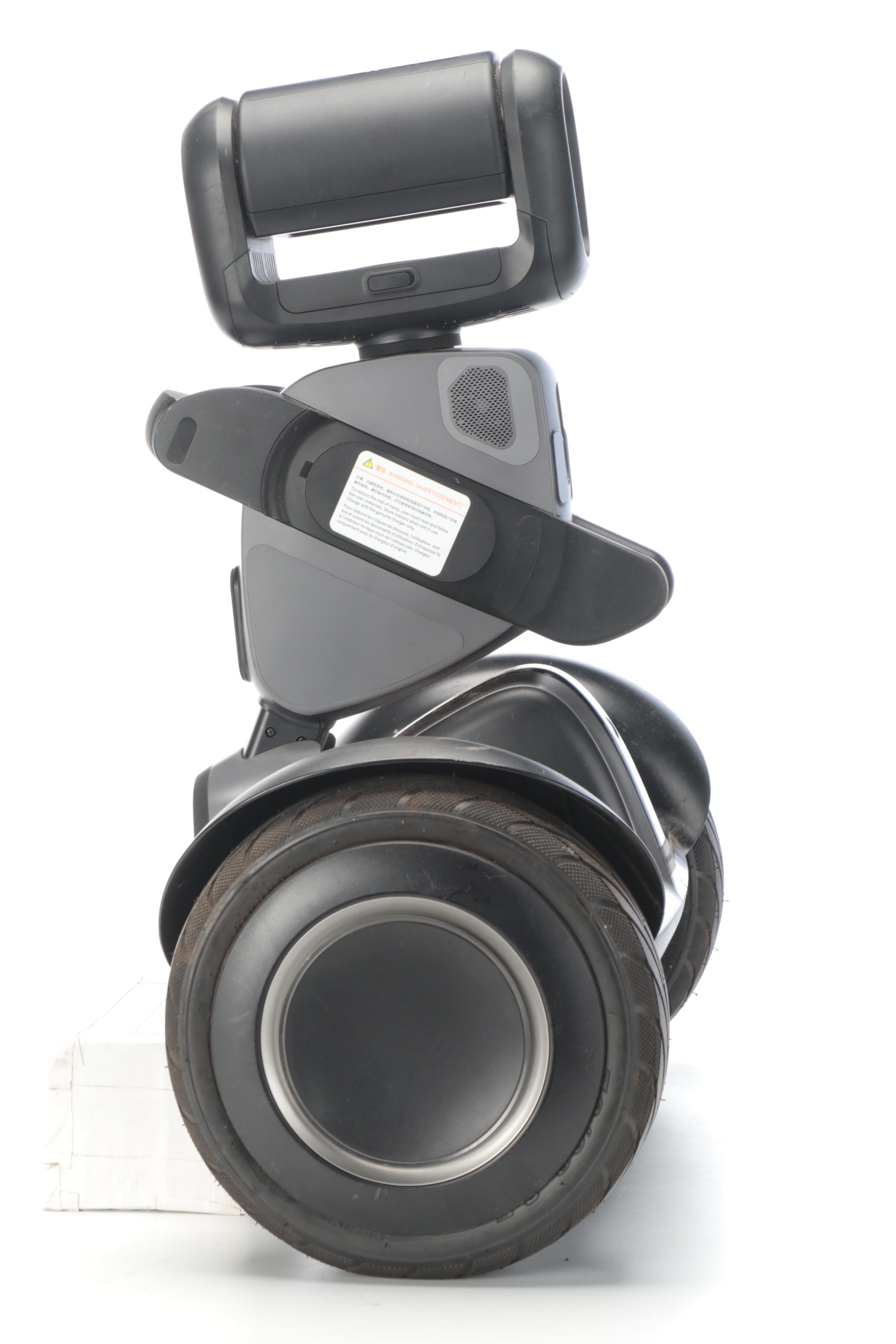 Segway Loomo Personal Robot Scooter