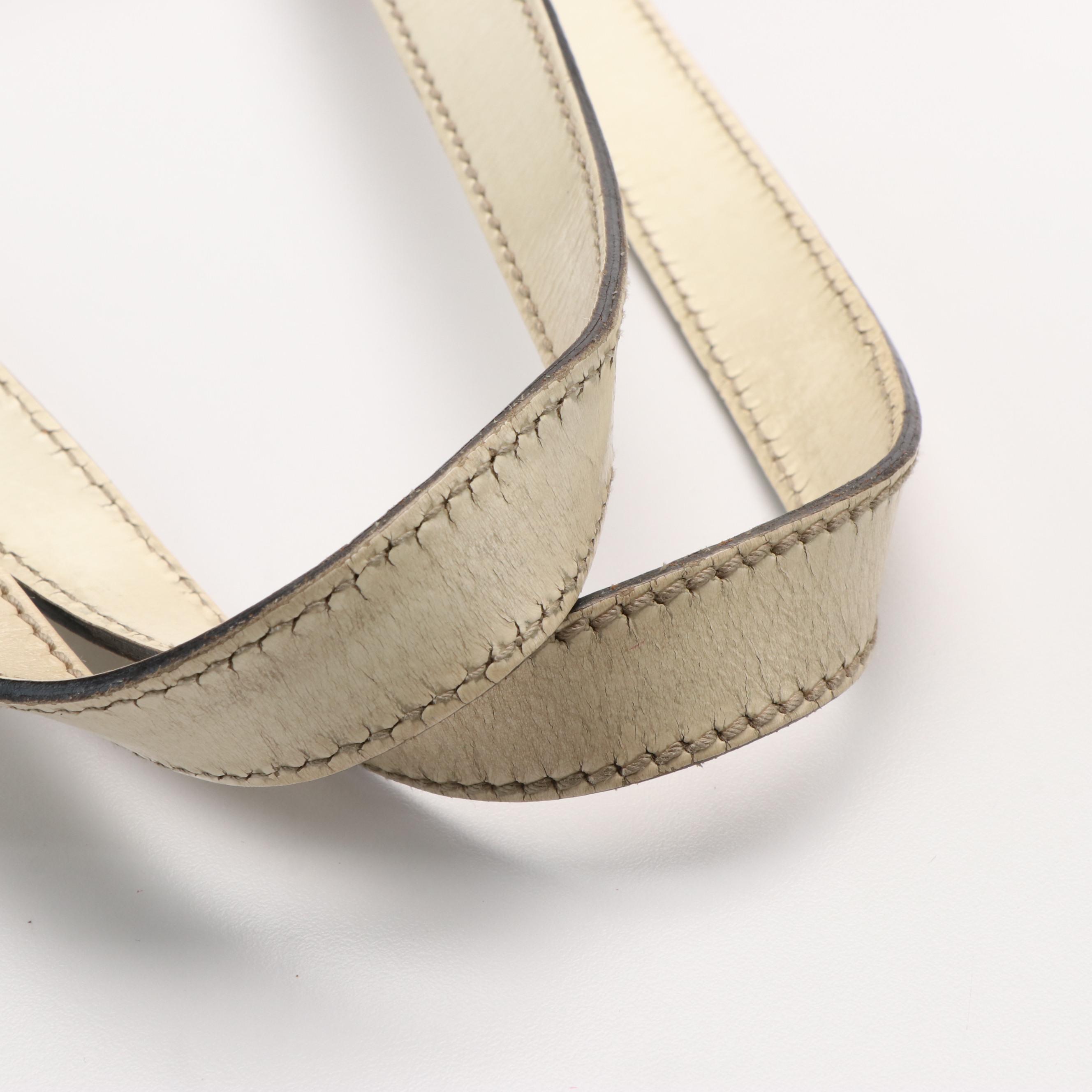 Gucci GG Supreme Tote Bag