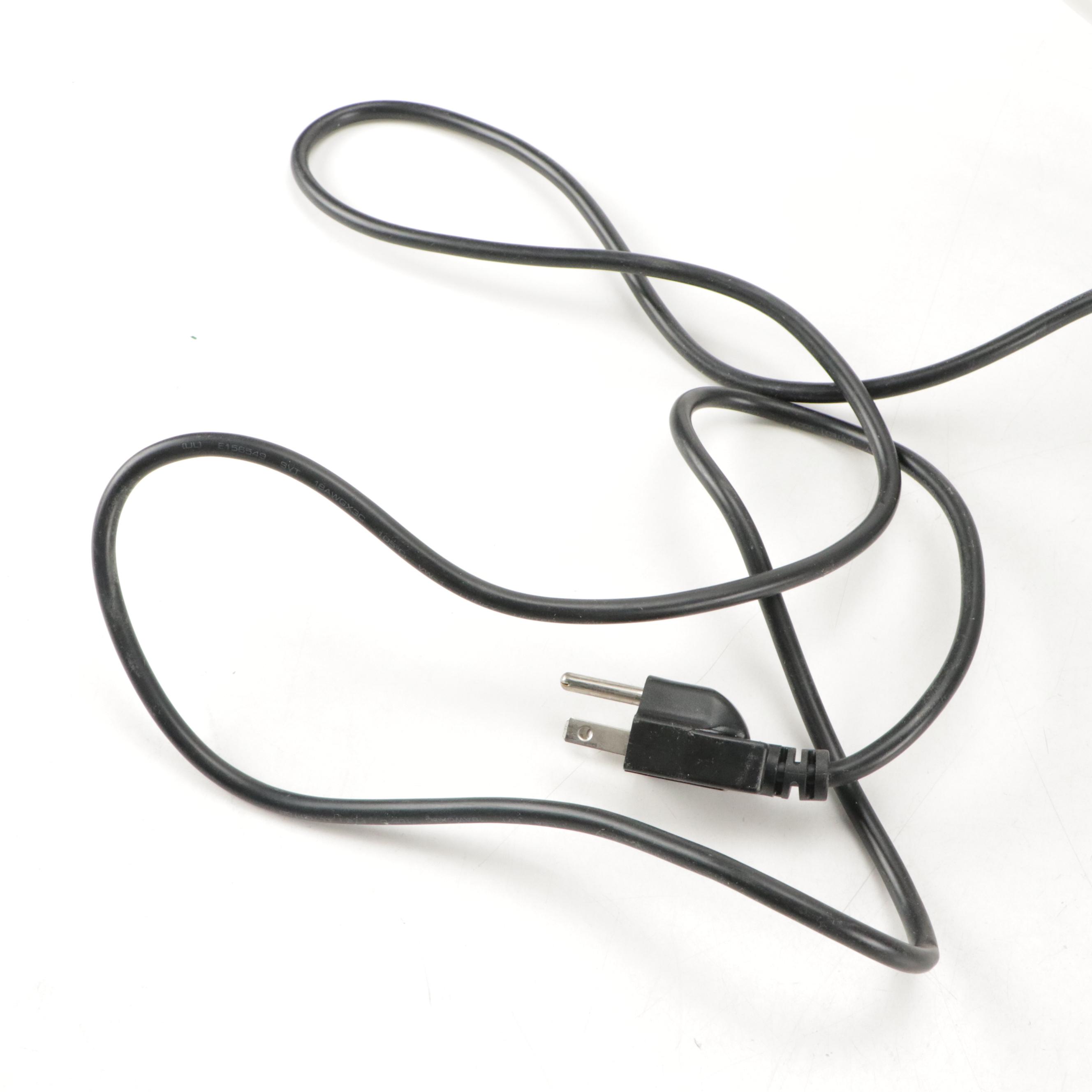 Neon "Historic Route 66" Illuminated Wall Sign