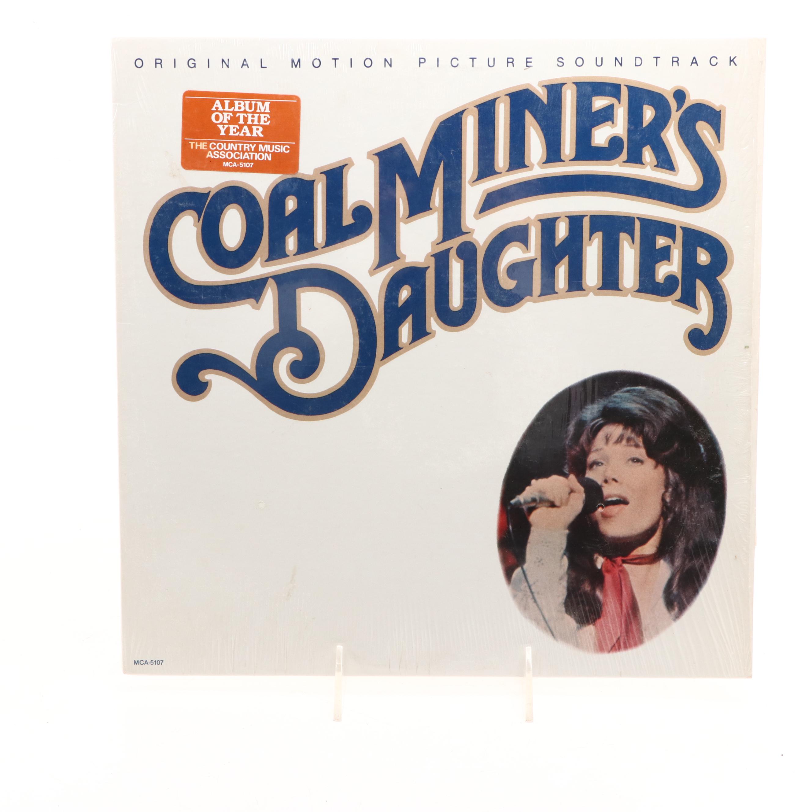 Conway Twitty, Olivia Newton John, Kenny Rogers, and More Vinyl Record Albums