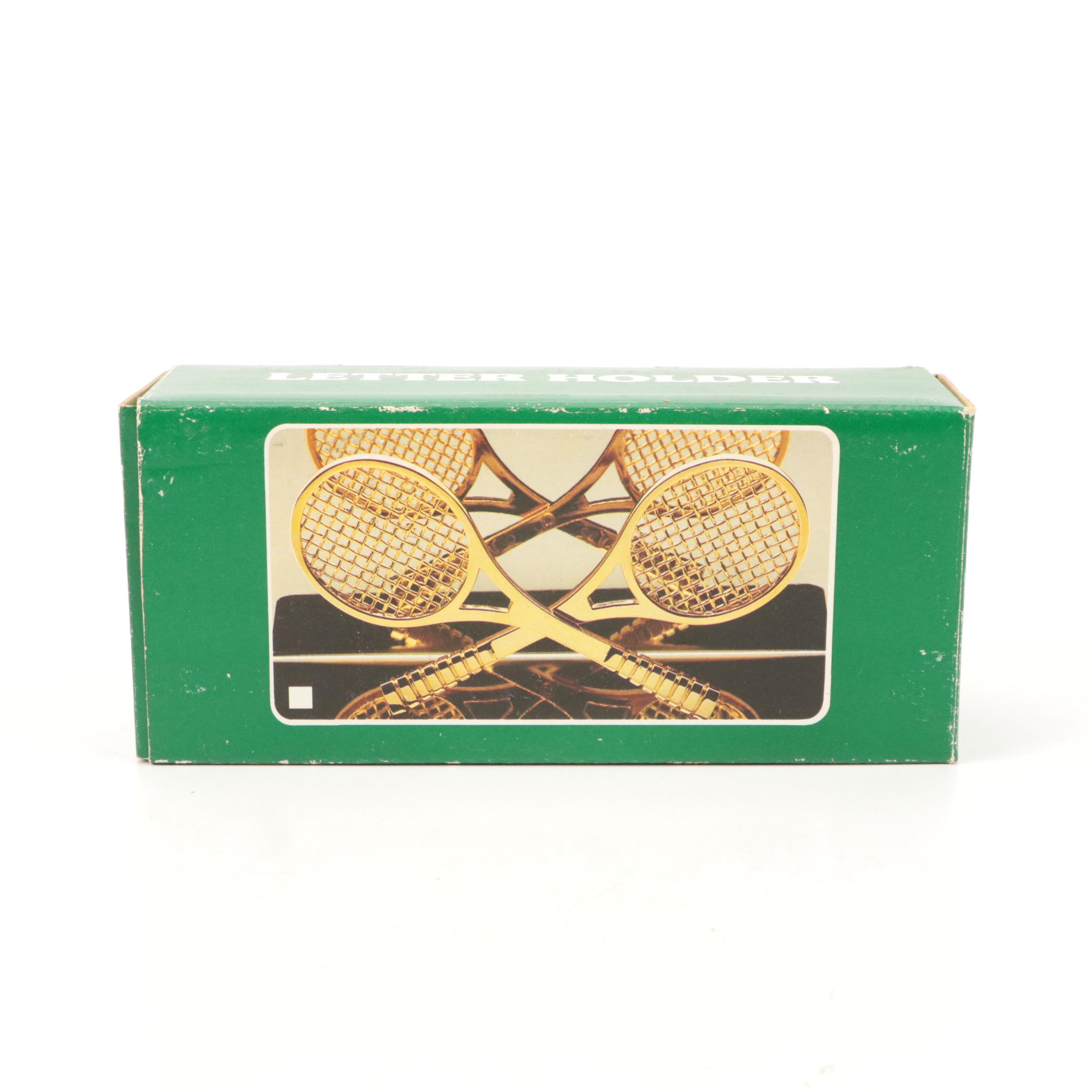 Dancing and Sales Achievement Trophies, Fraternity Paddles, Figures, Ashtray