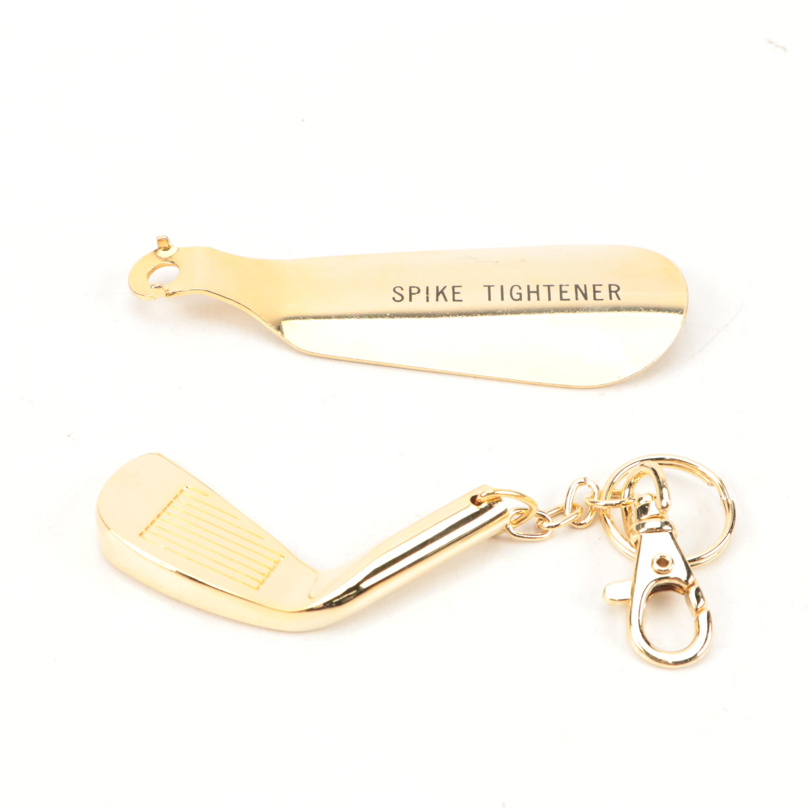 Dancing and Sales Achievement Trophies, Fraternity Paddles, Figures, Ashtray