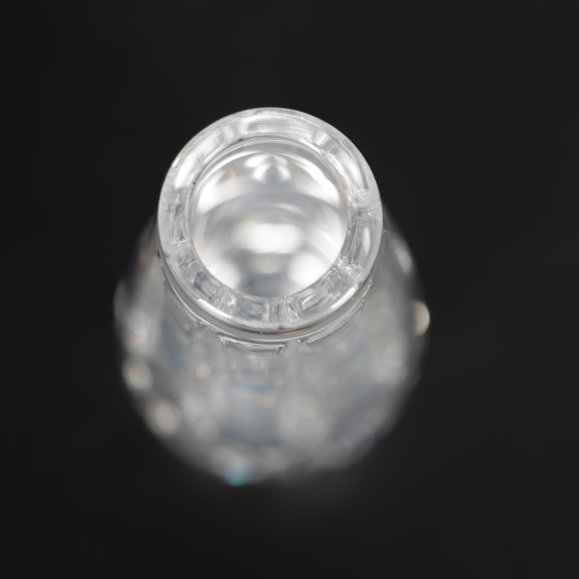 Waterford Crystal Vases with Marquis by Waterford Bud Vase