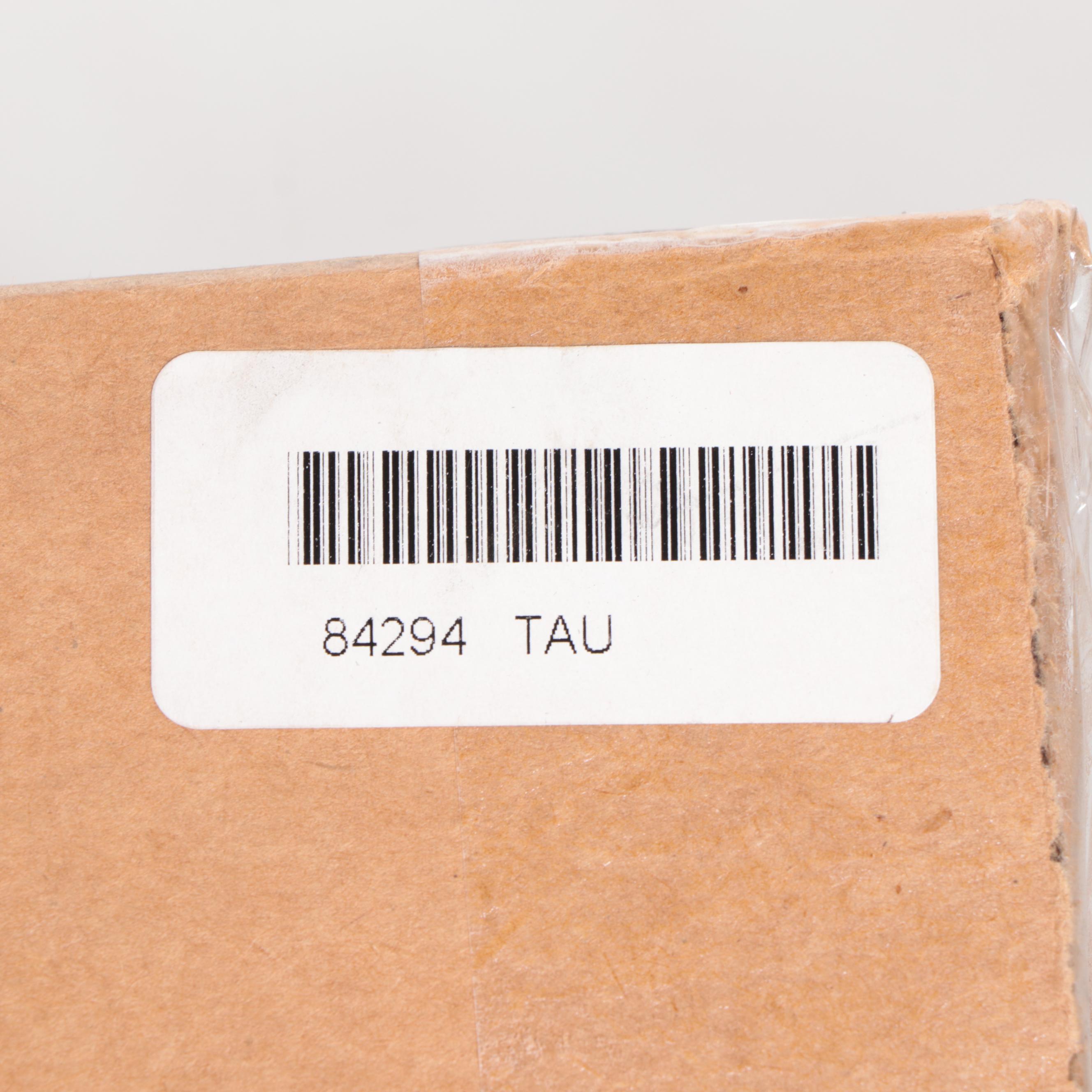 Lightweight Taupe Wheeled Suitcase