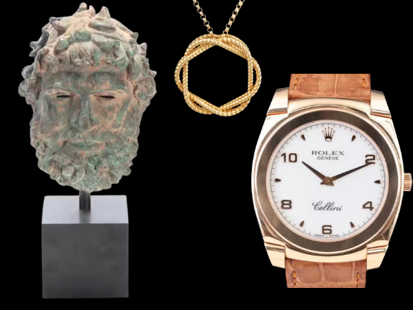 This Week's Sensational Finds