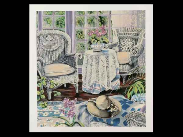 Fur Outerwear, Home Décor & More