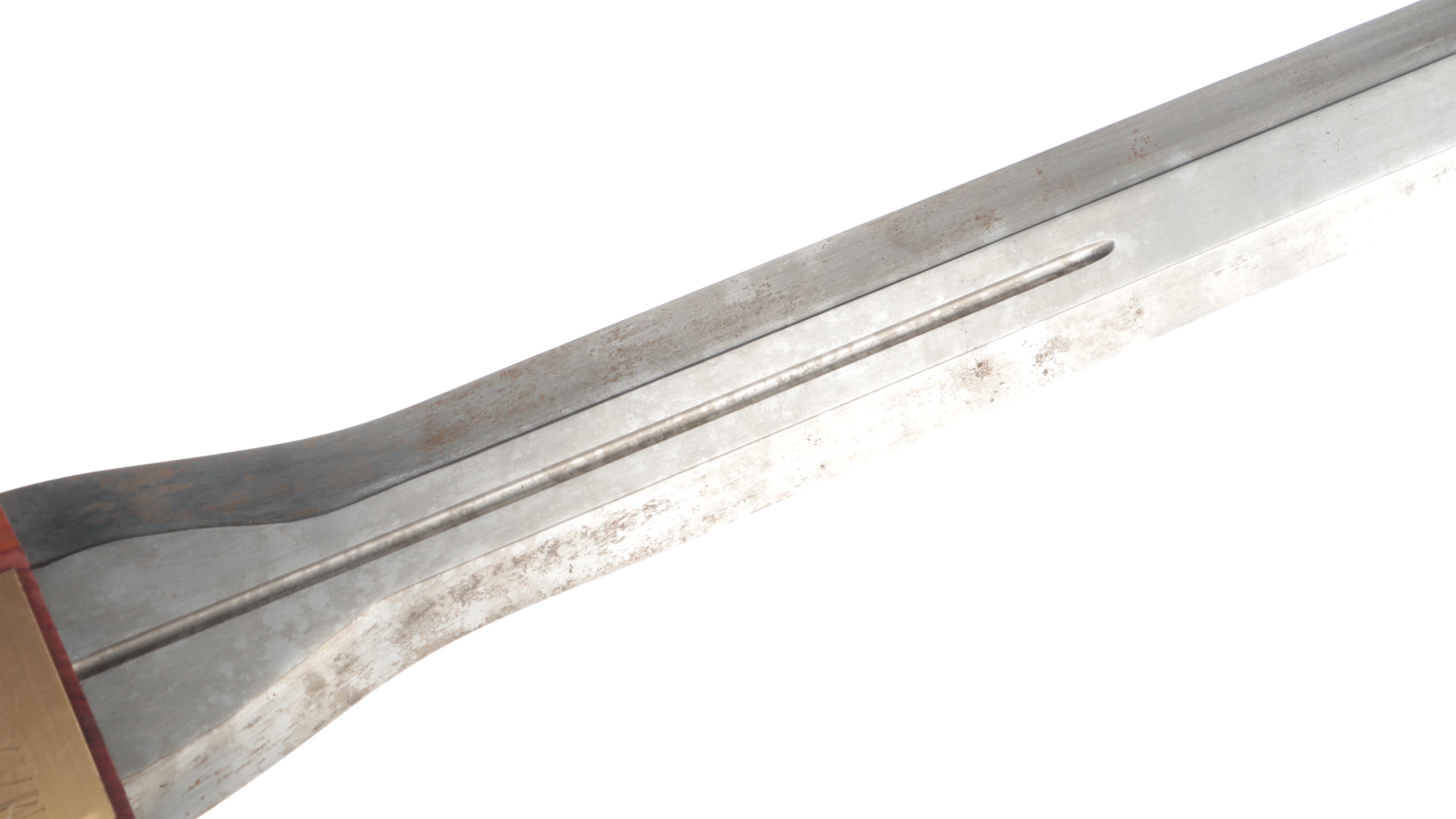 "Maximus" Reproduction Gladiator Sword