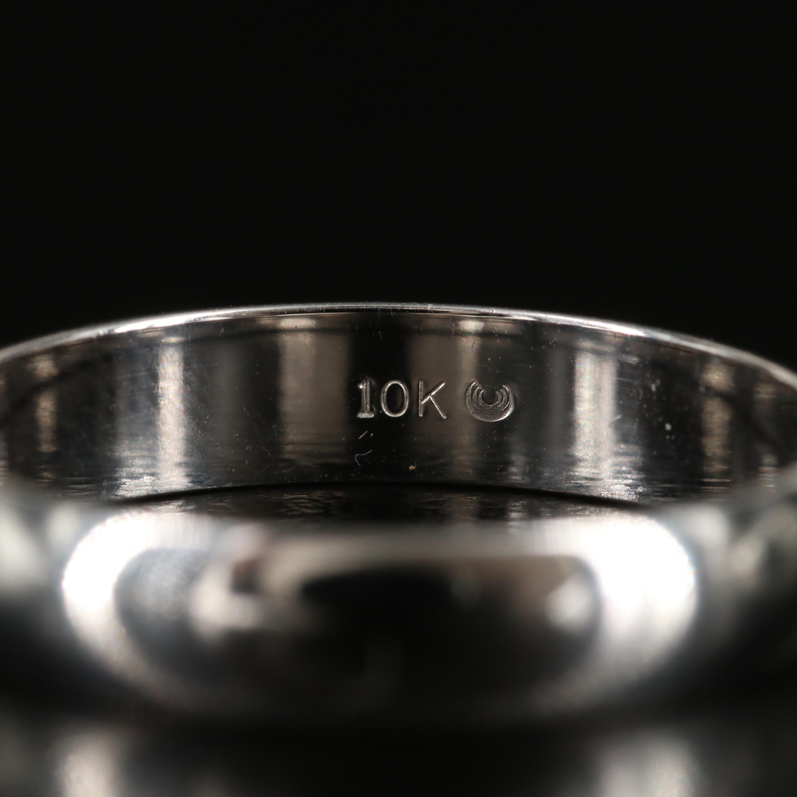 10K Gold Band