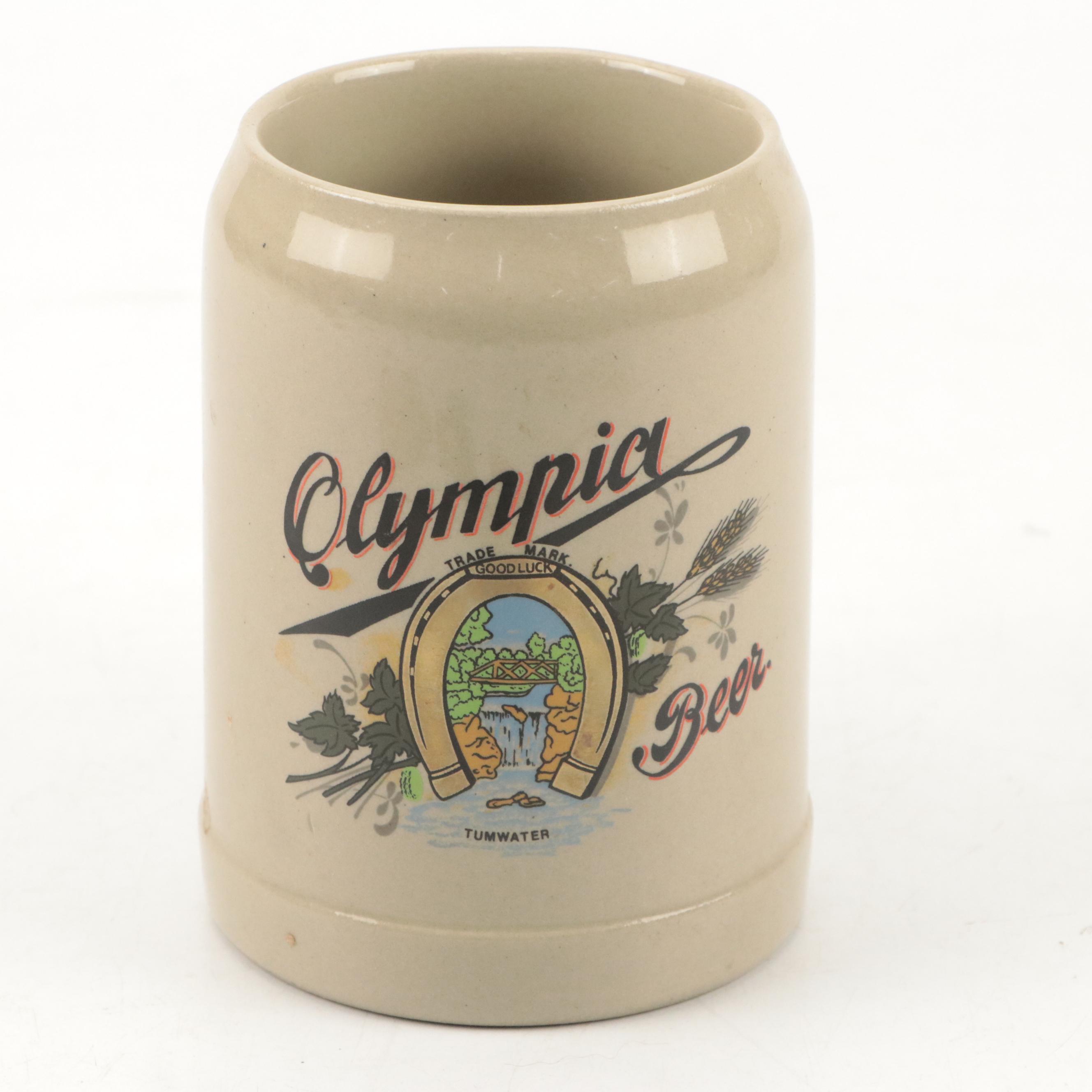 Glass Ashtrays, Lighters, Beer Mug and Adult Themed Playing Cards