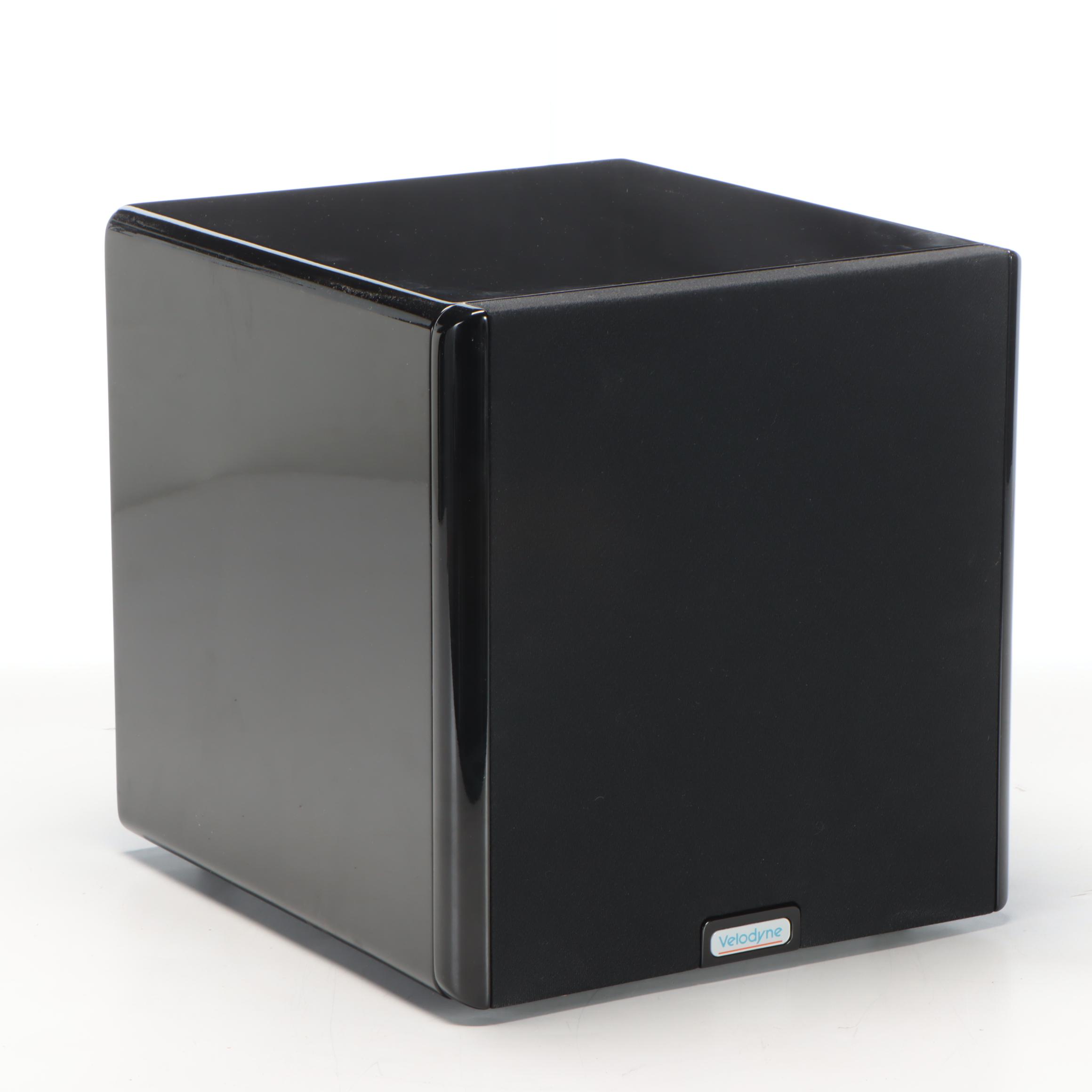 Velodyne Digital Drive Series Subwoofer