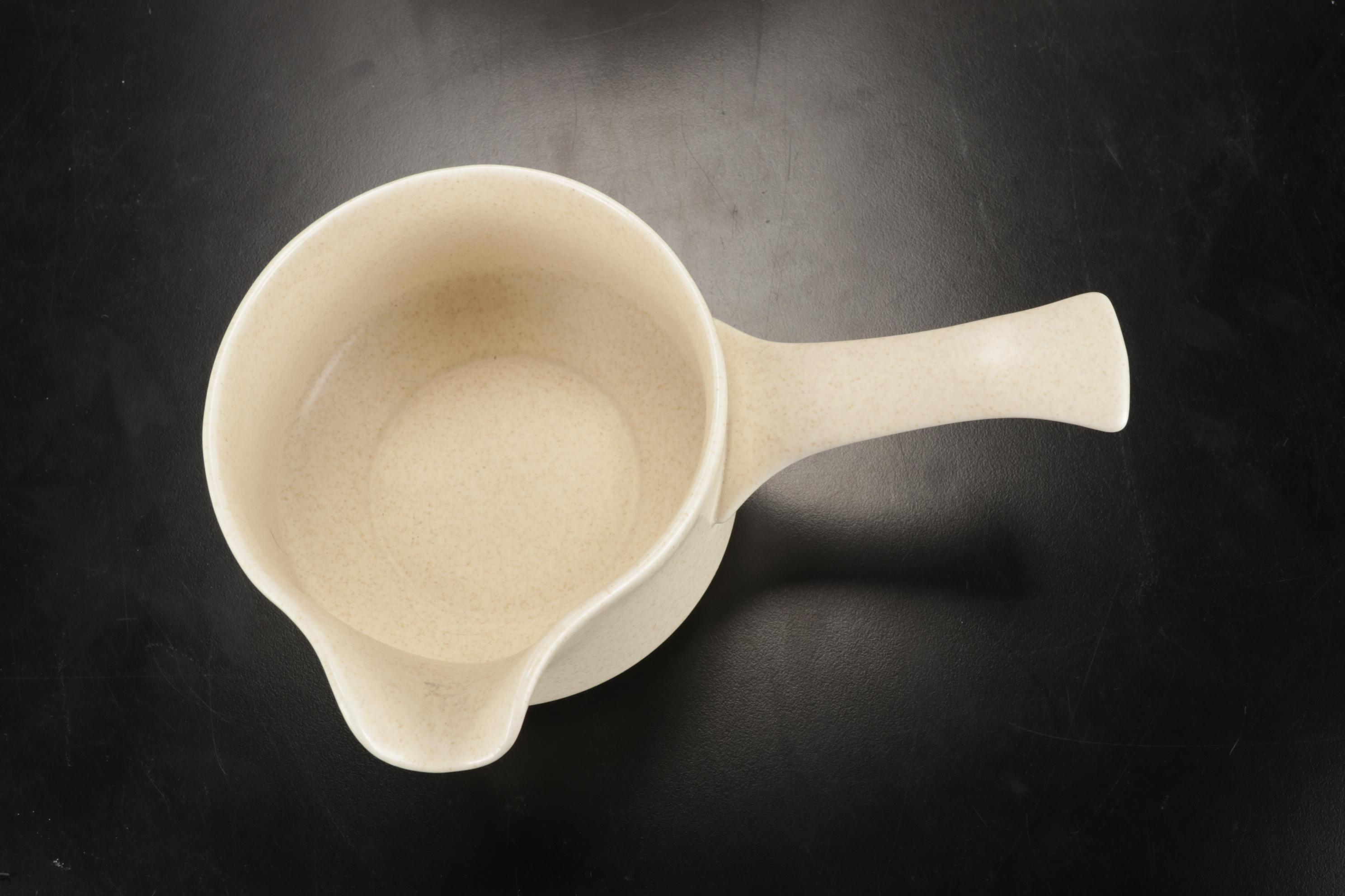 Lenox Temper-Ware "Merriment" Stoneware Dinnerware, Service for 12