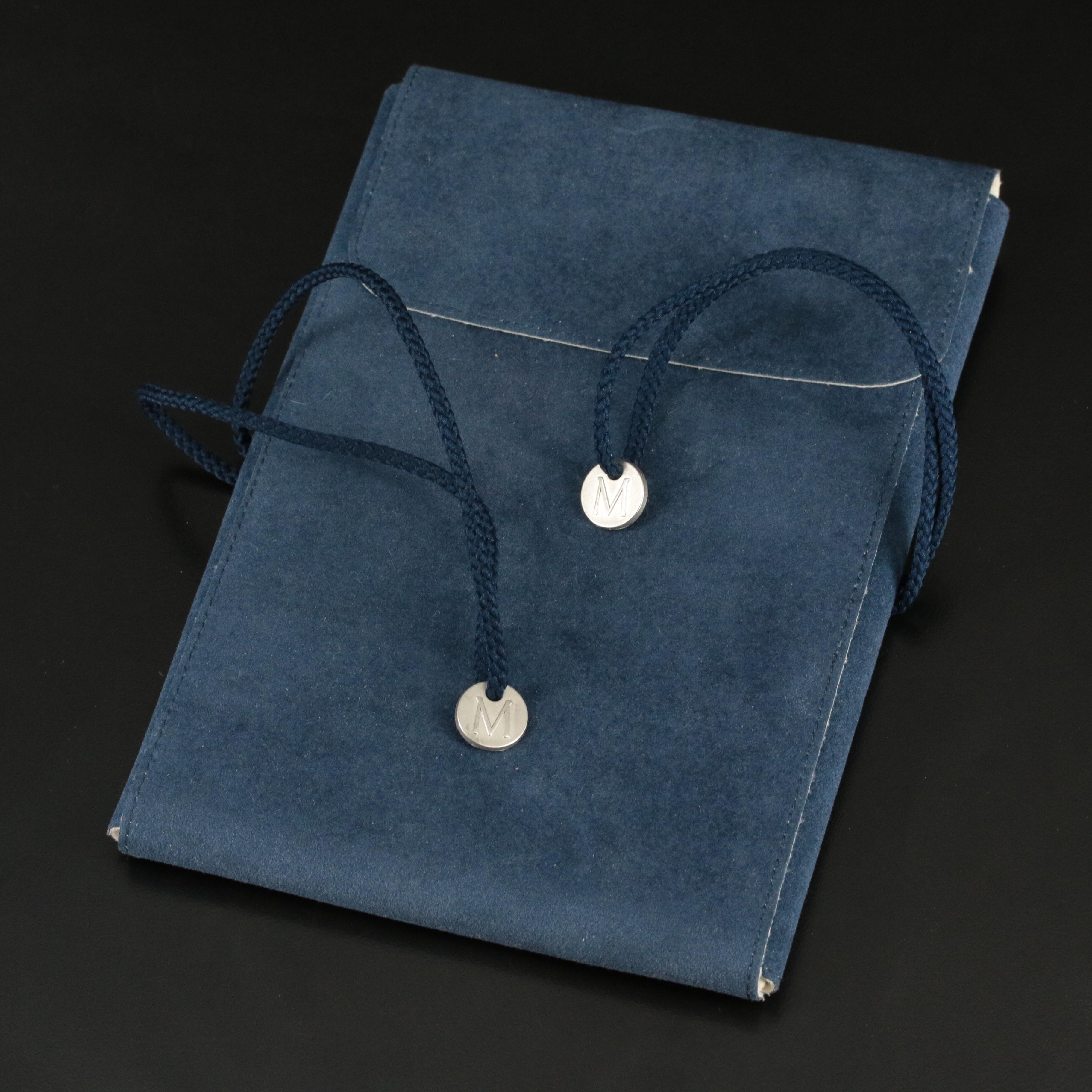 Mikimoto Pearl Necklace with 18K Clasp