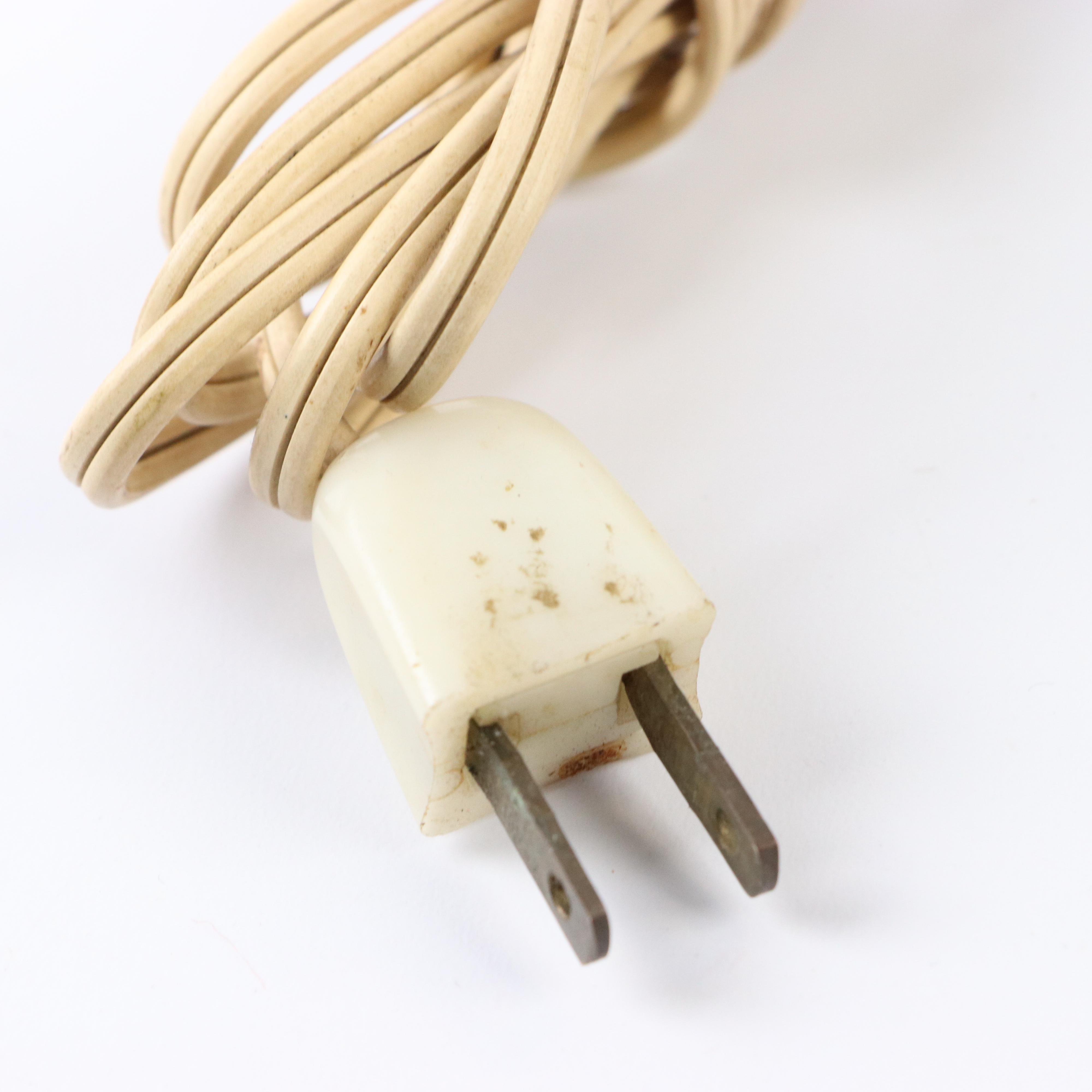 Sessions Self Starting Electric Shelf Clock and Barometer, Mid-20th Century