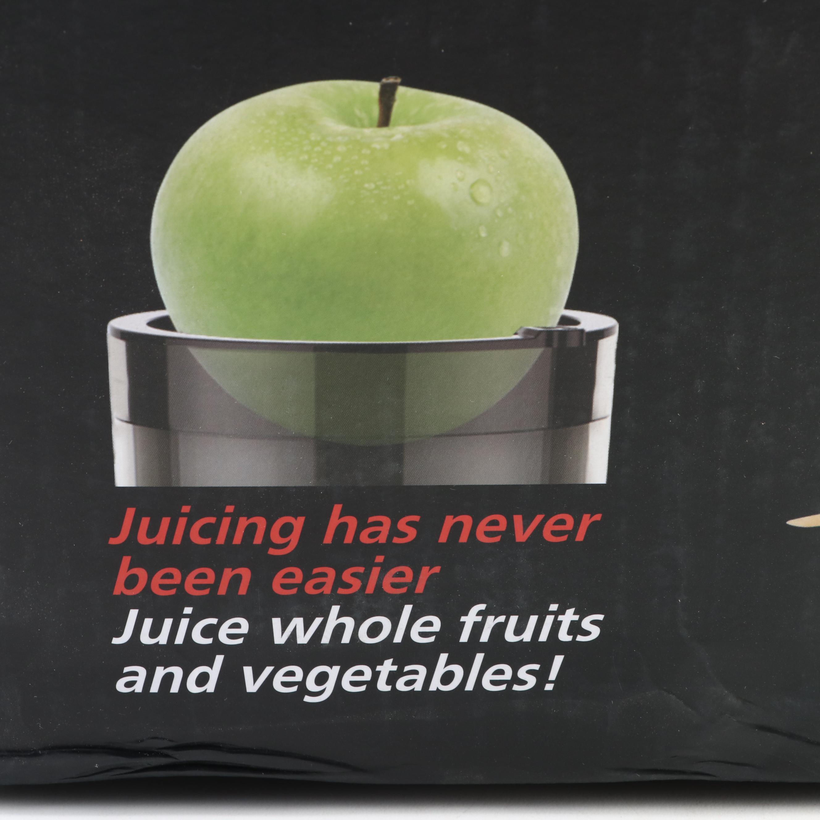 Kuvings Juicer